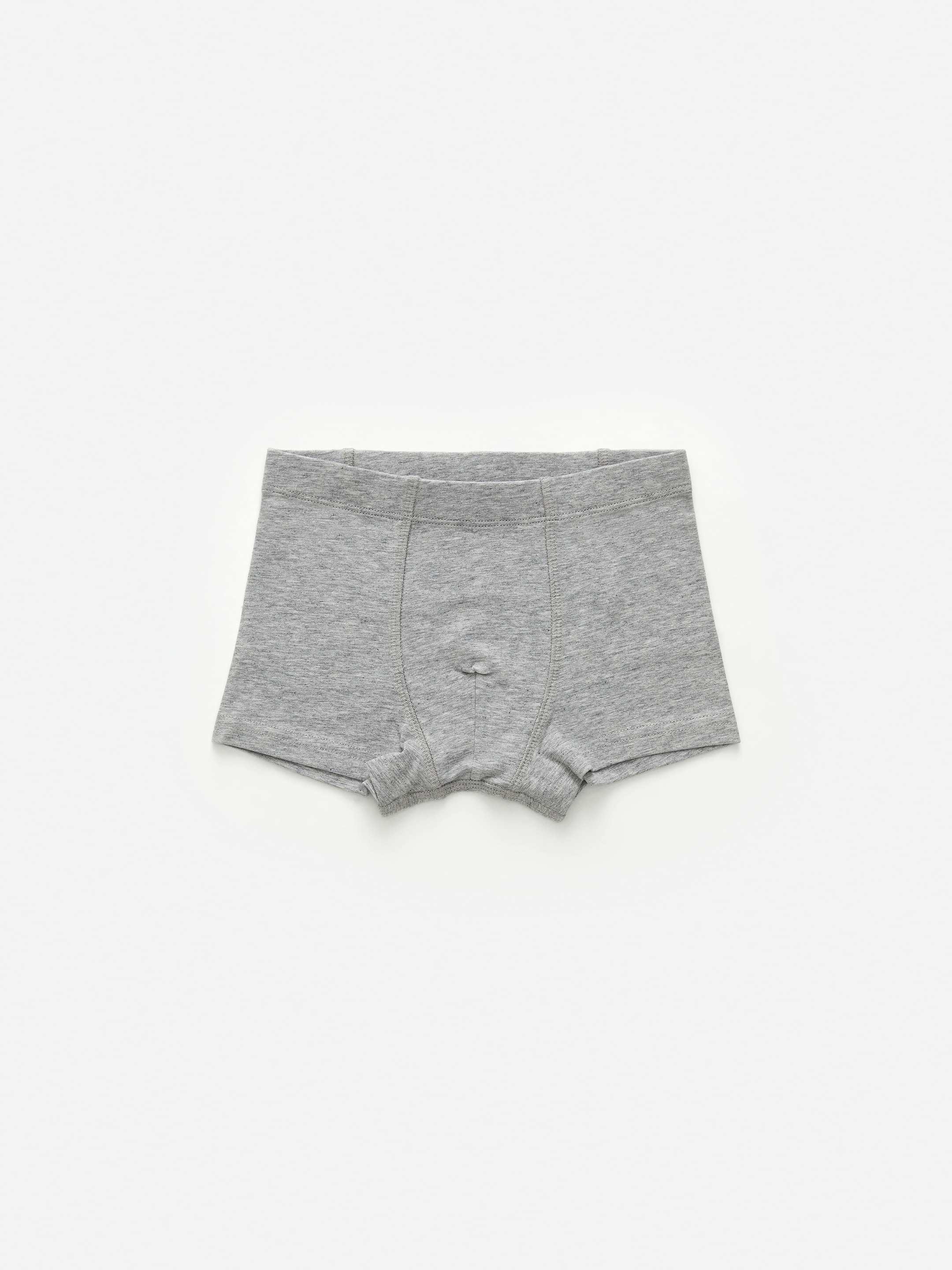 Jersey Trunks - Off White/Garden Print - Slim fit - Children - StillMedia/DescriptiveStillLife - 1