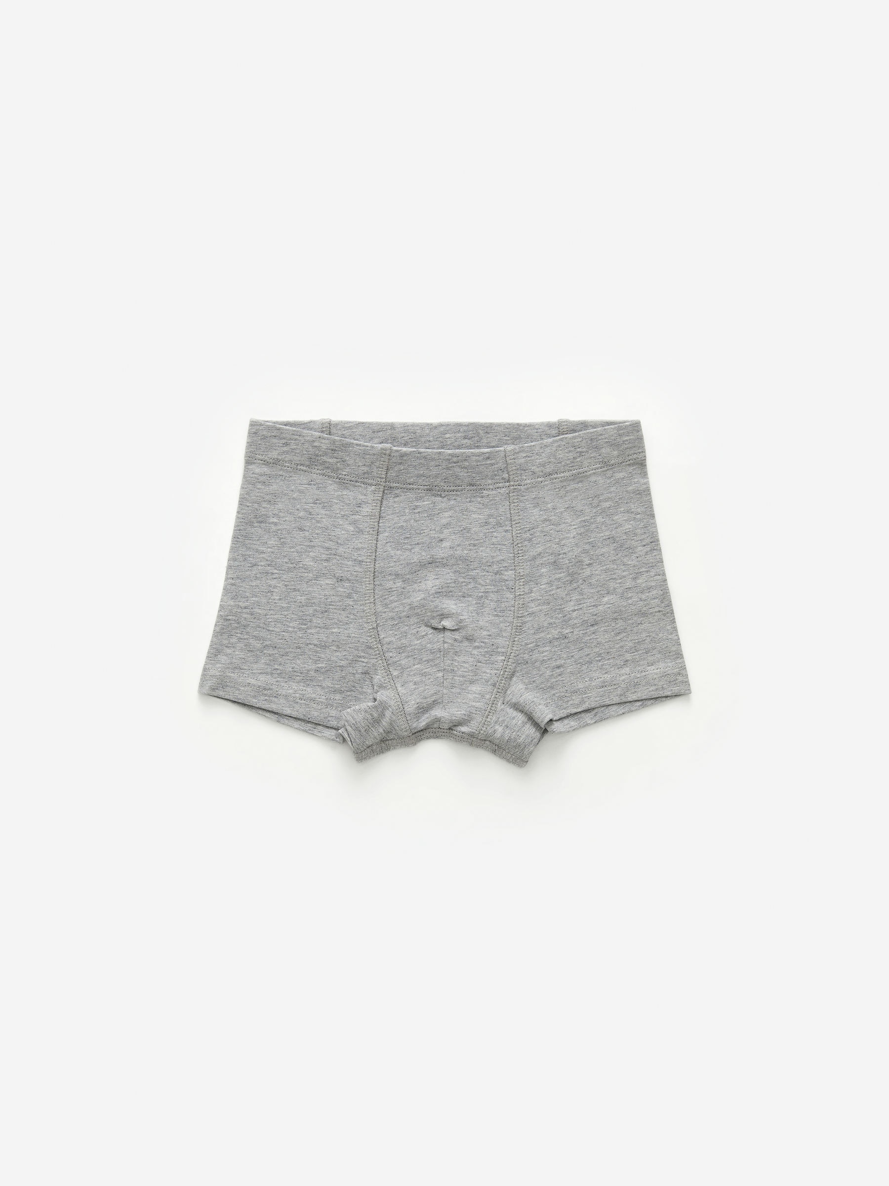 Jersey Trunks - Off White/Garden Print - Slim fit - Children - StillMedia/DescriptiveStillLife - 1