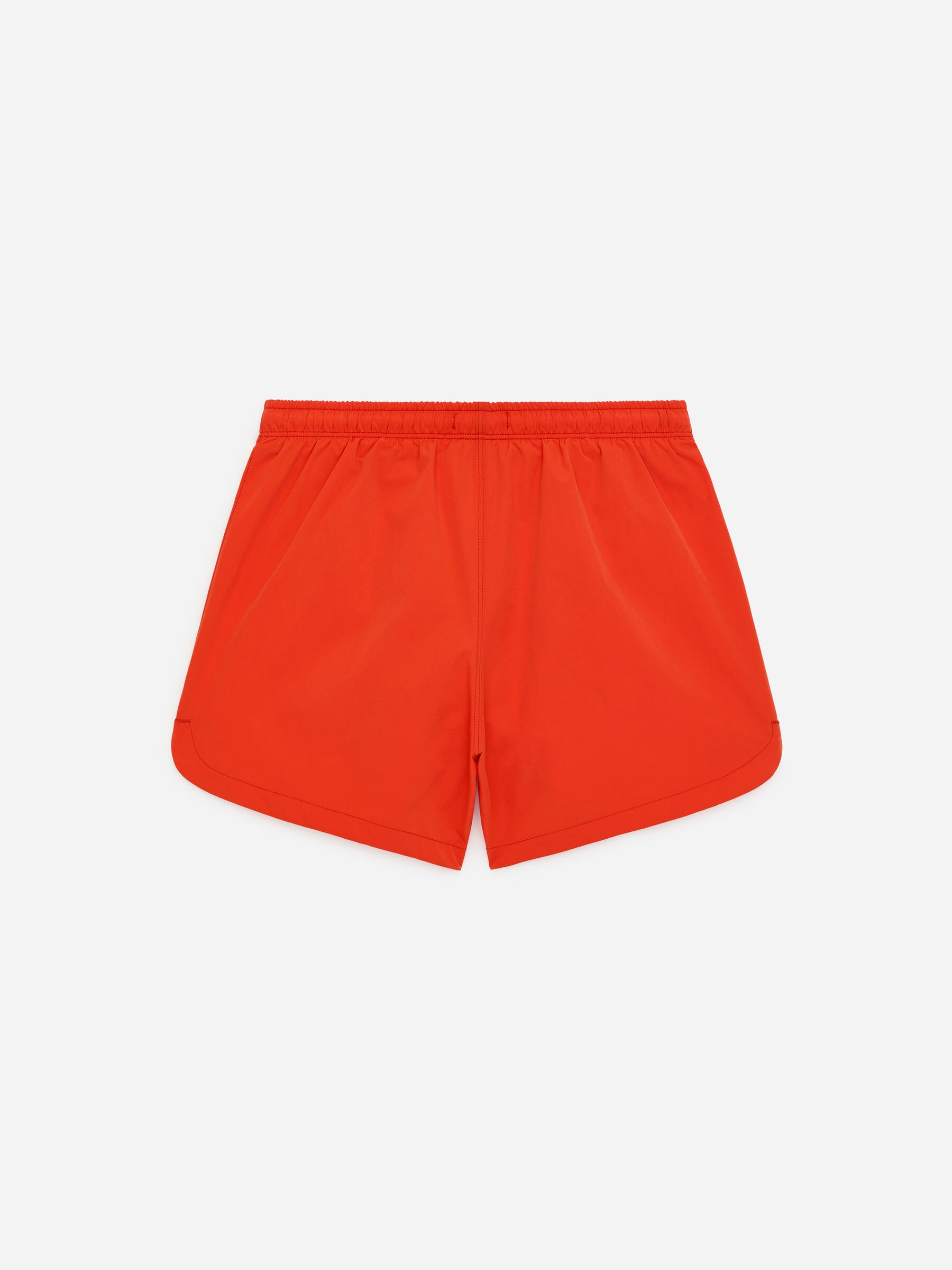 Badshorts - Röd - Children - StillMedia/DescriptiveStillLife - 2