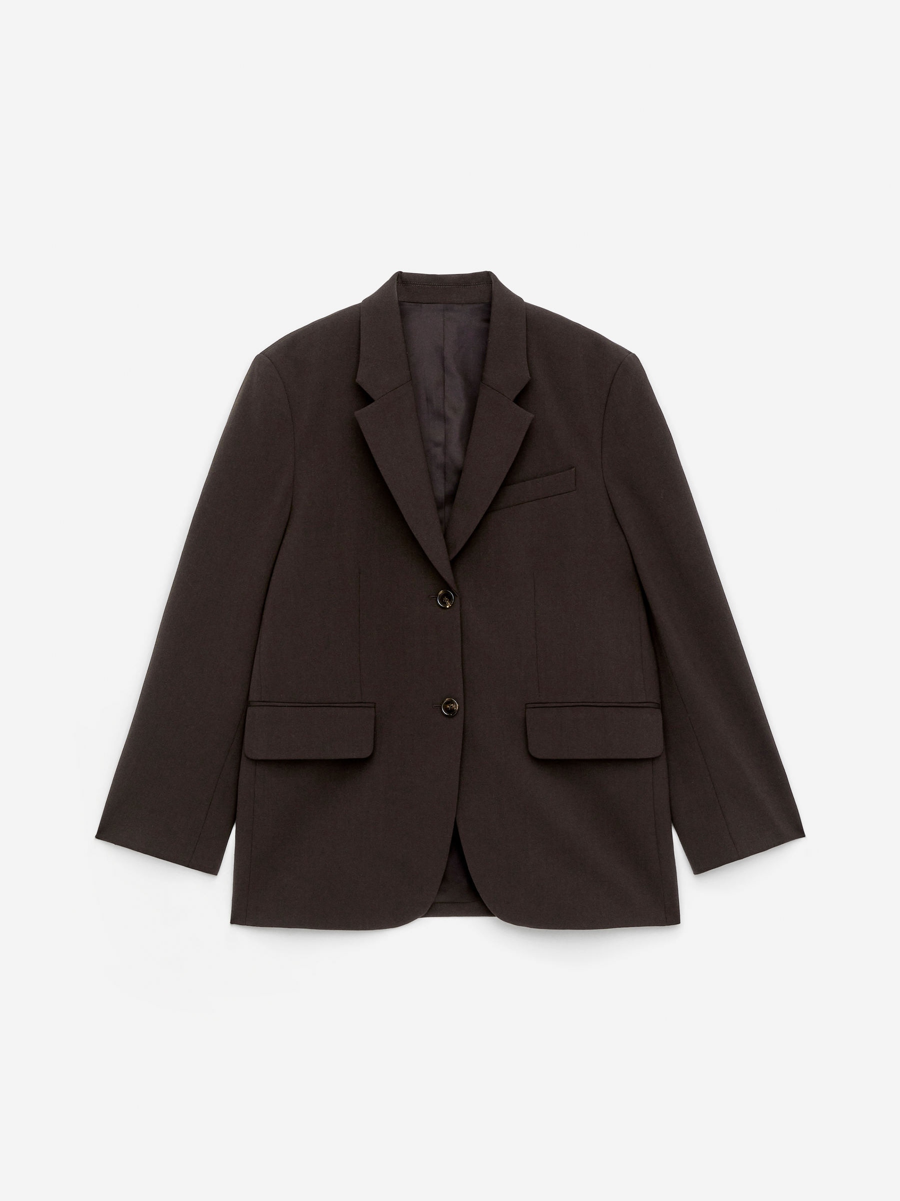 Blazer oversize-#3F3838-16887