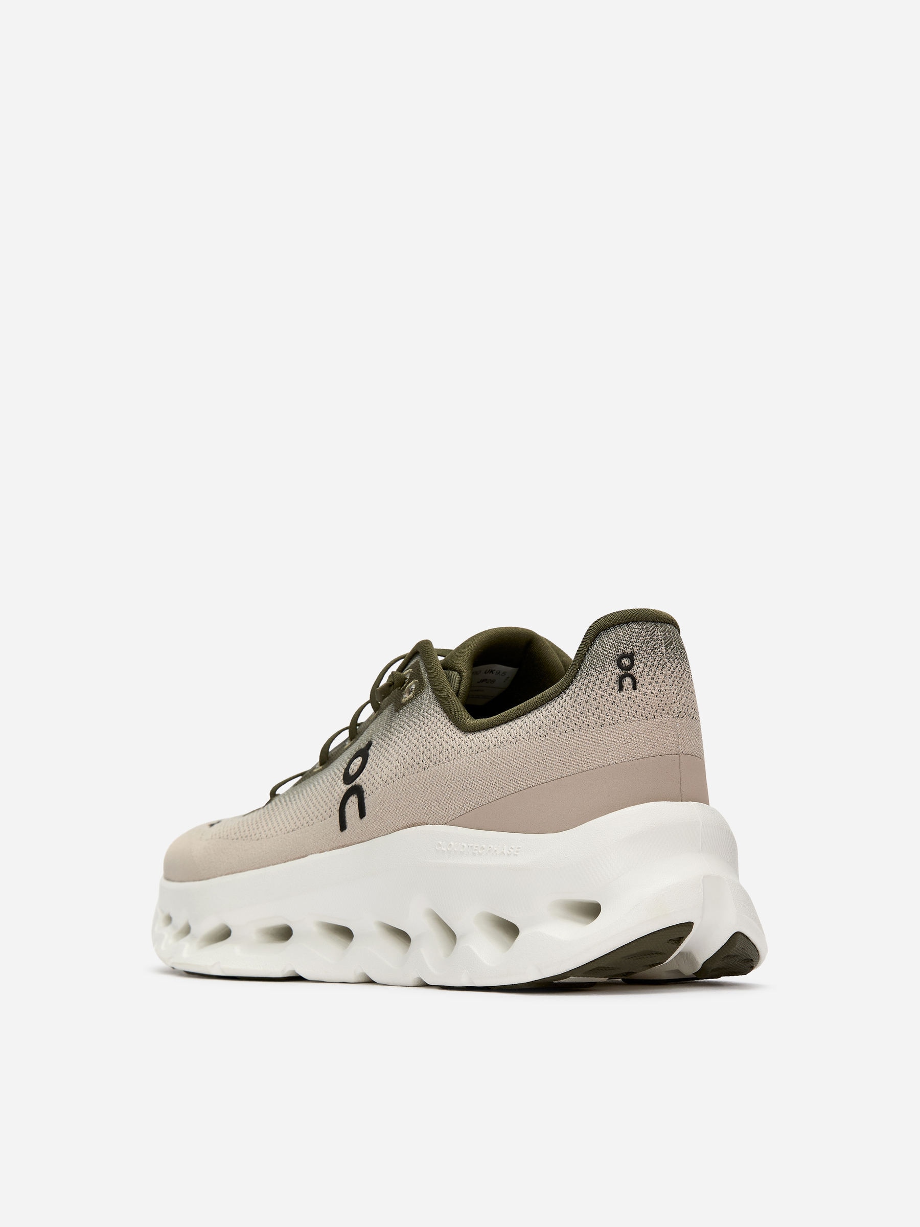 On Cloudtilt - Khaki - Men - StillMedia/DescriptiveStillLife - 1