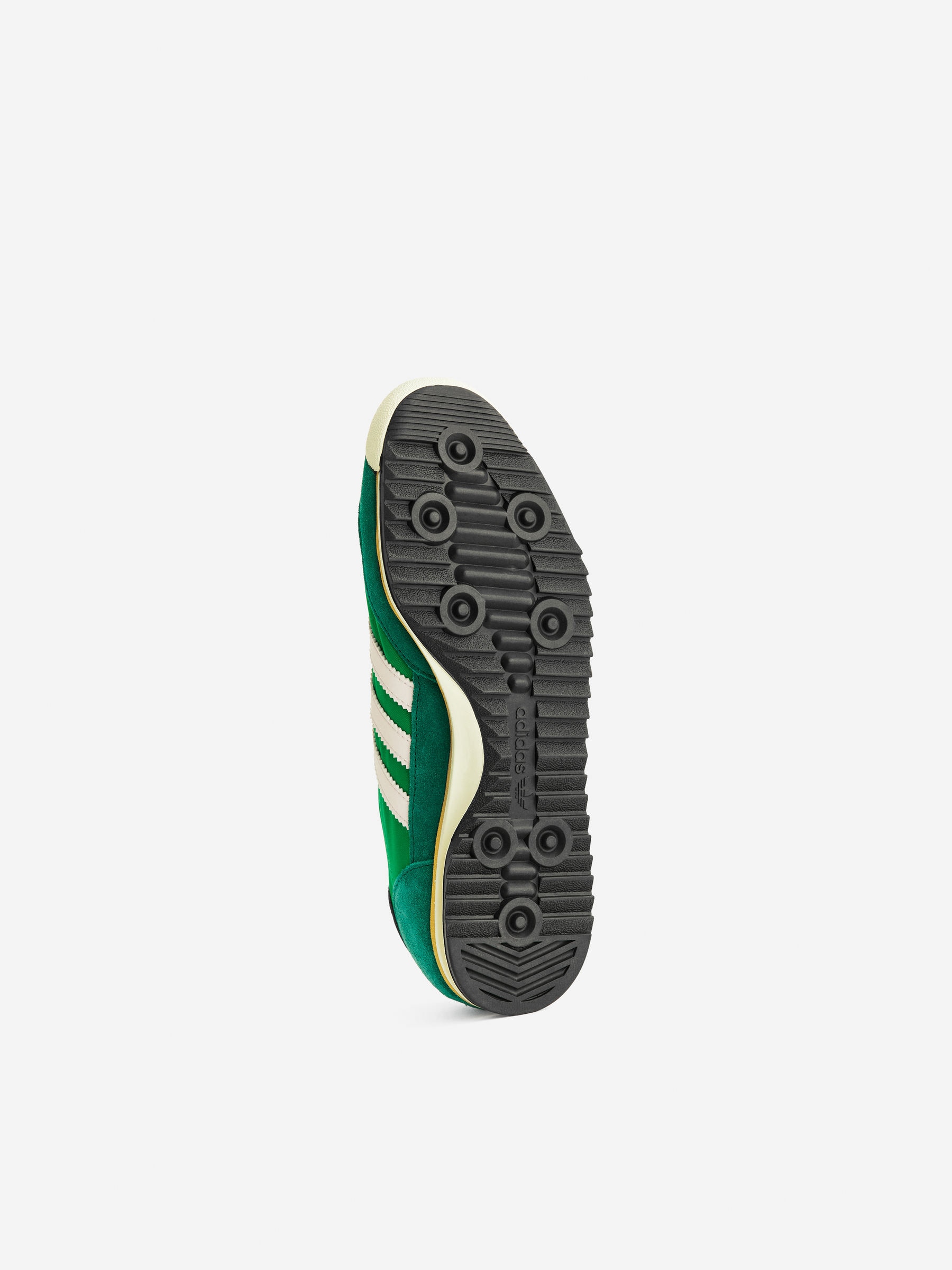 adidas SL 72 OG Trainers - Green - Women - StillMedia/DescriptiveStillLife - 5
