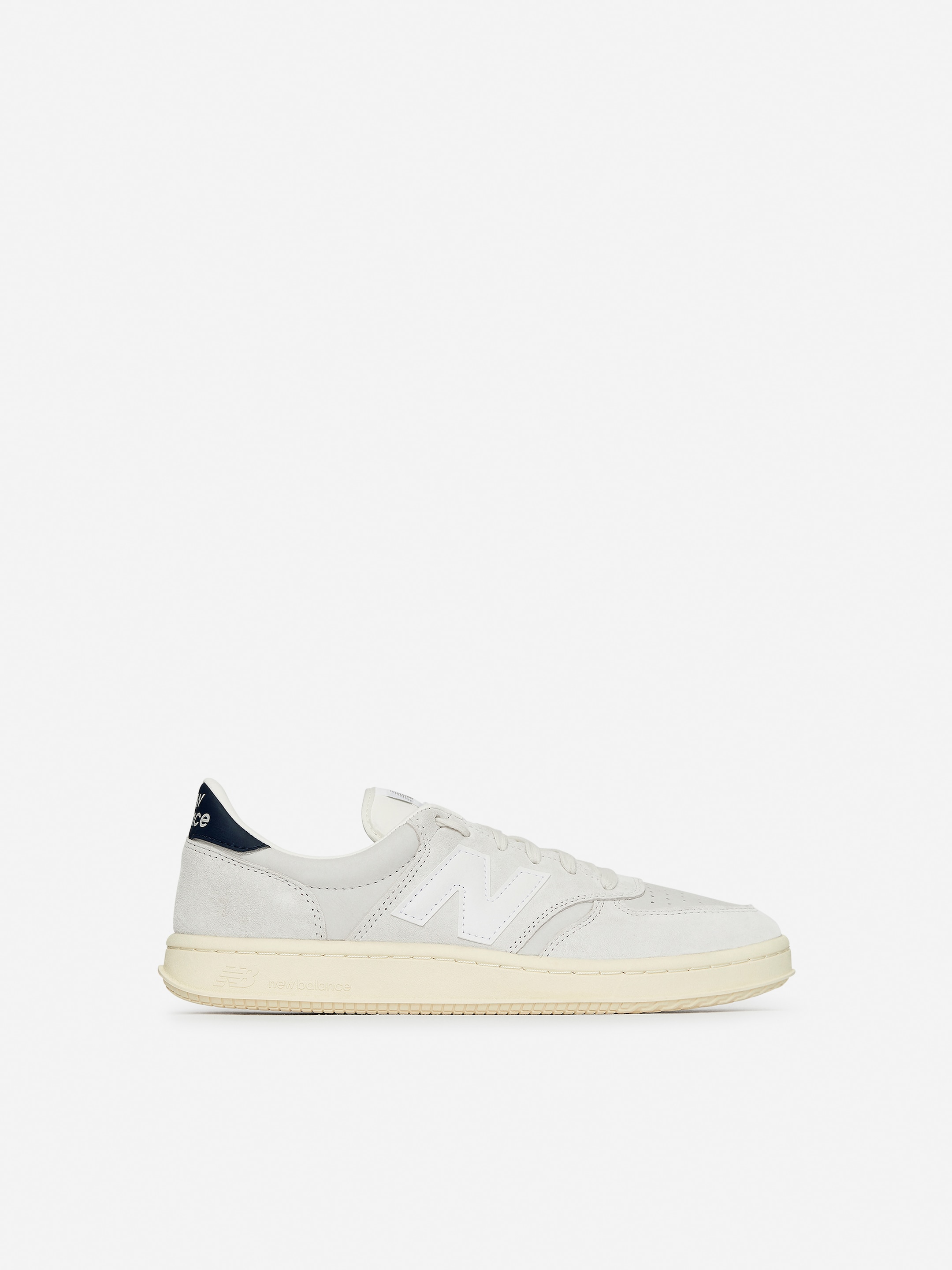 New Balance CT500 Sneakers-#E8E4D5-14264