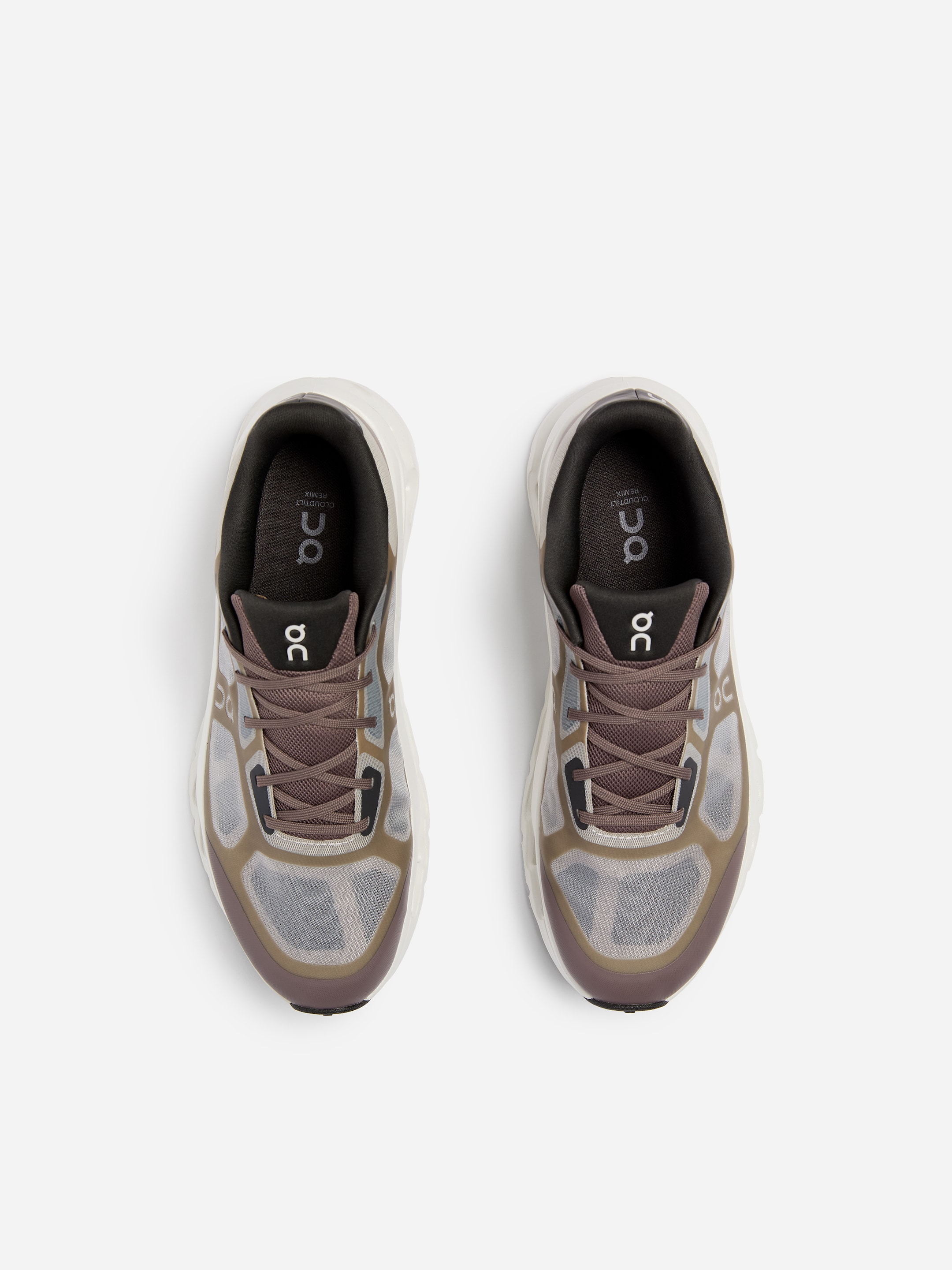 Zapatillas ON Cloudtilt Remix - Topo - men - StillMedia/DescriptiveStillLife - 1
