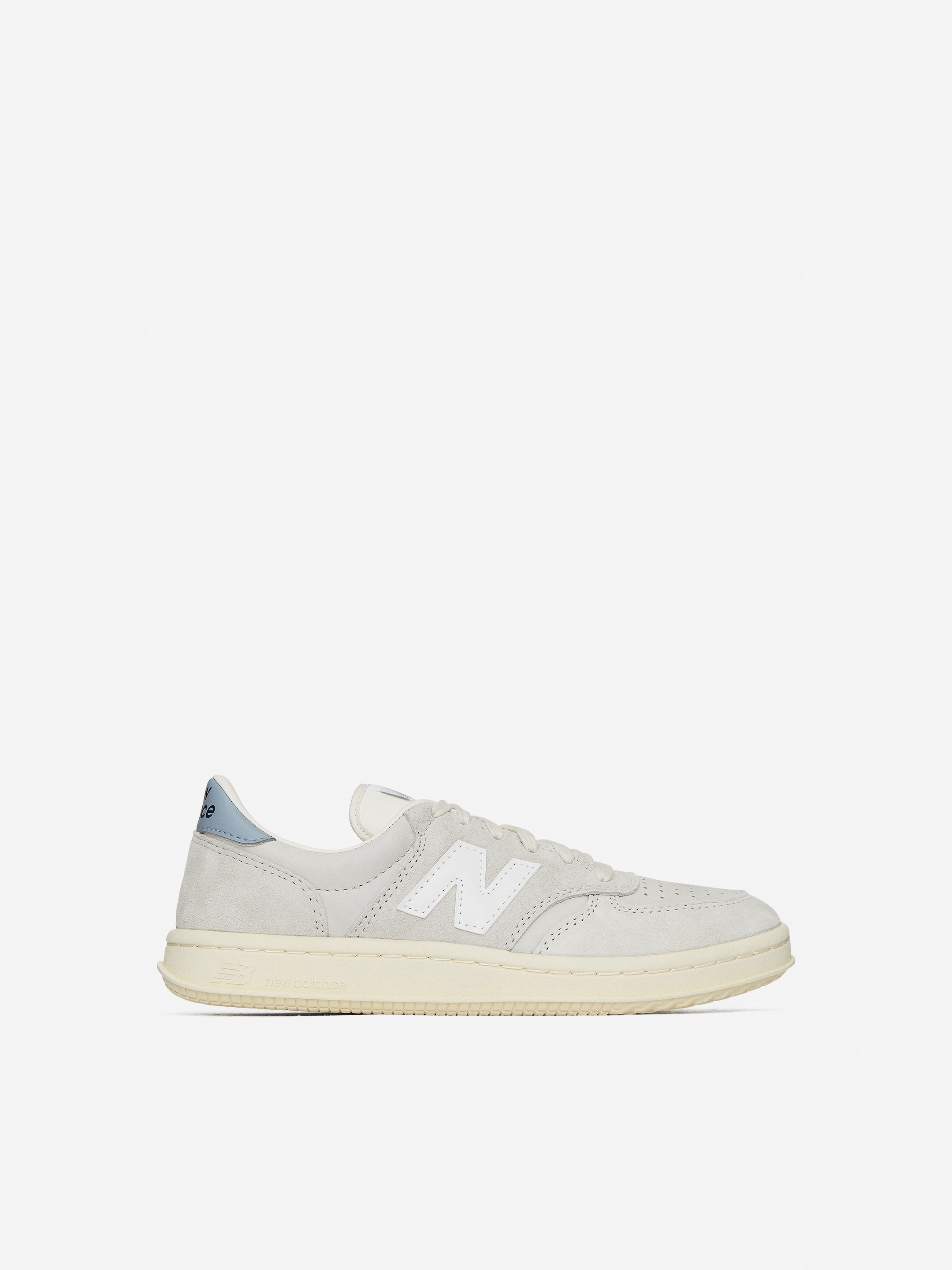 New Balance CT500 Trainers - White - Women - StillMedia/DescriptiveStillLife - 1