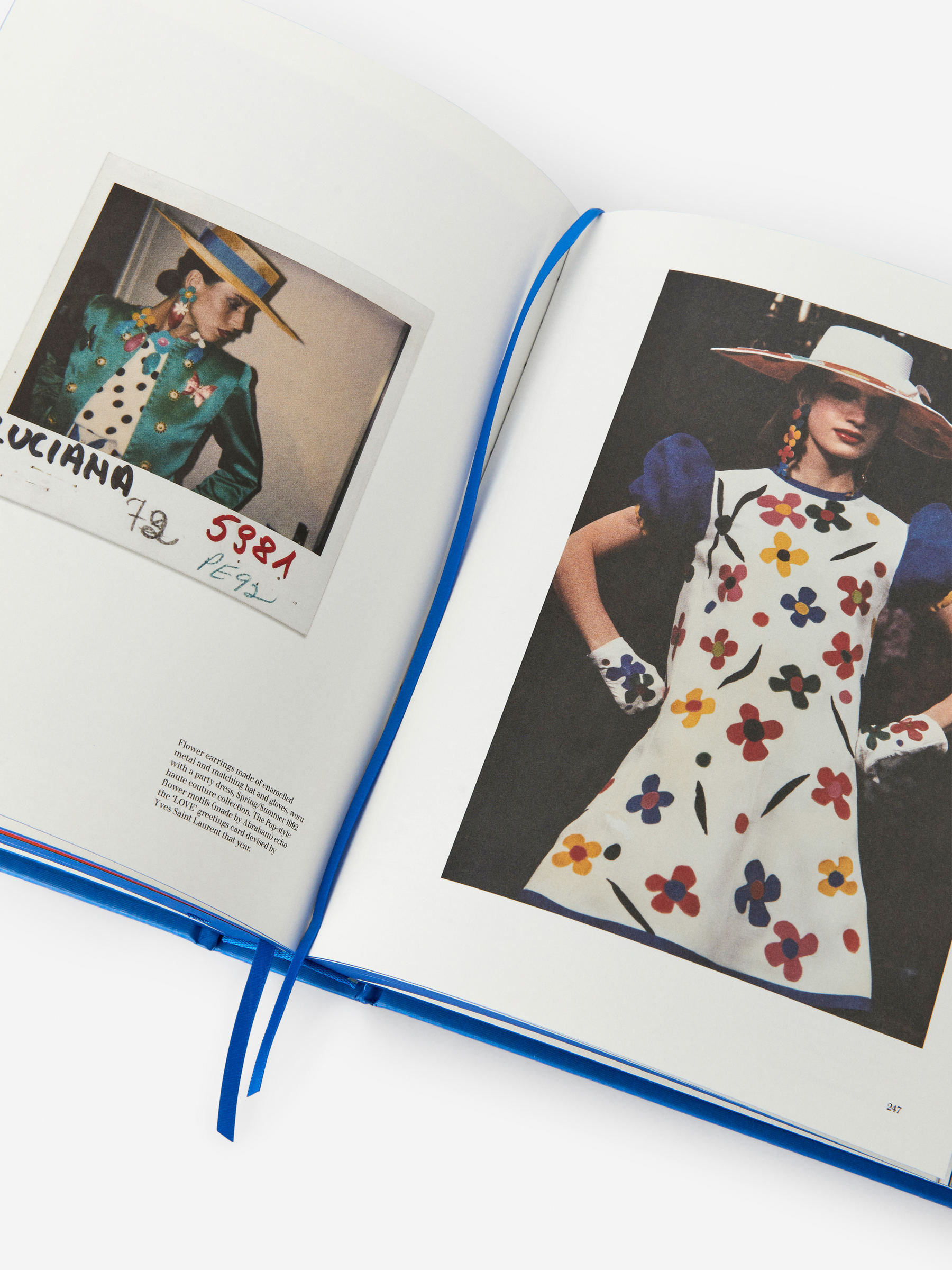 Yves Saint Laurent Accessories - Niebieski - Homeware - StillMedia/DescriptiveDetail - 2