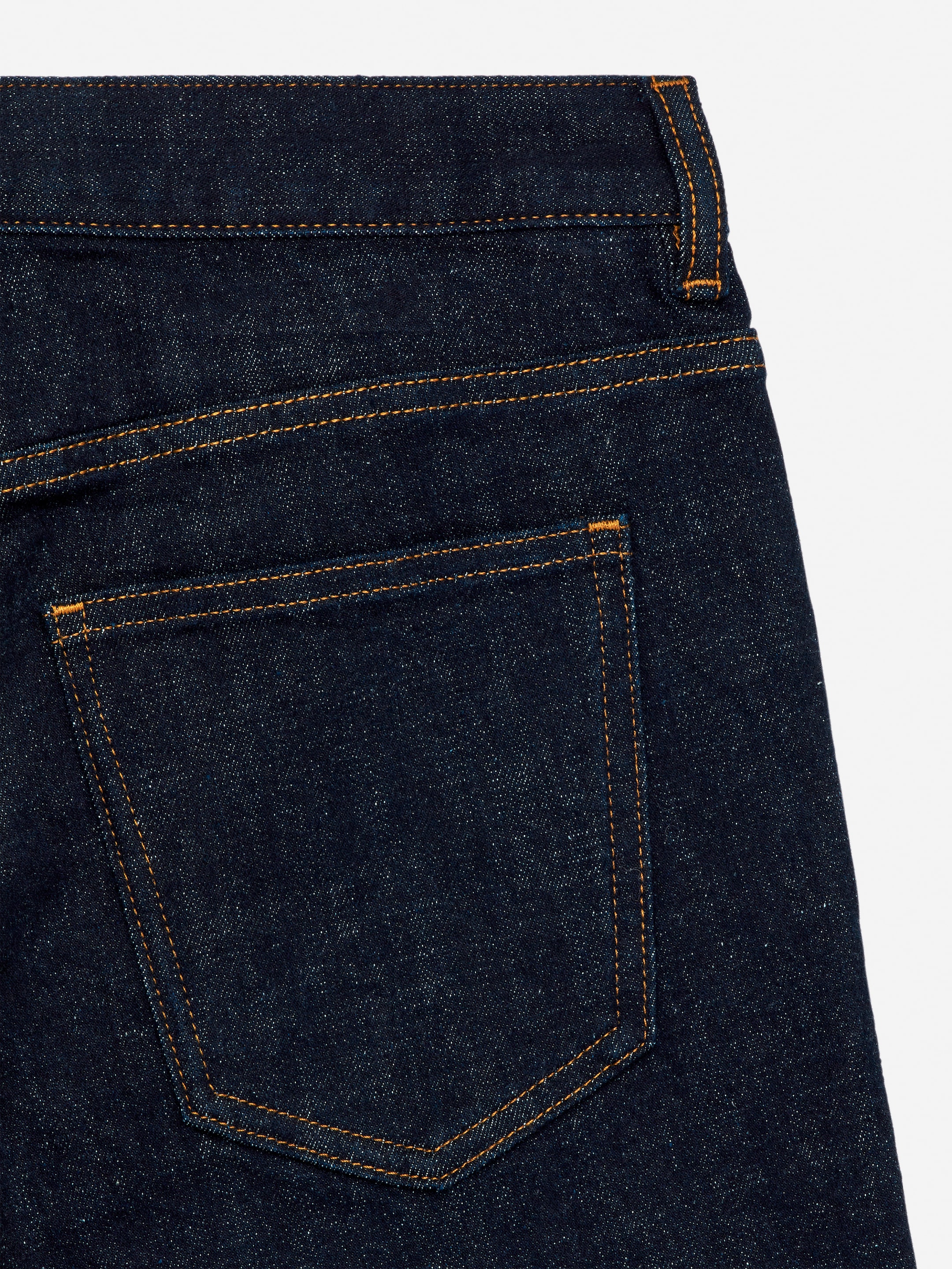 Jeans elasticizzati slim BIRCH - Blu scuro - Slim fit - Men - StillMedia/DescriptiveDetail - 18