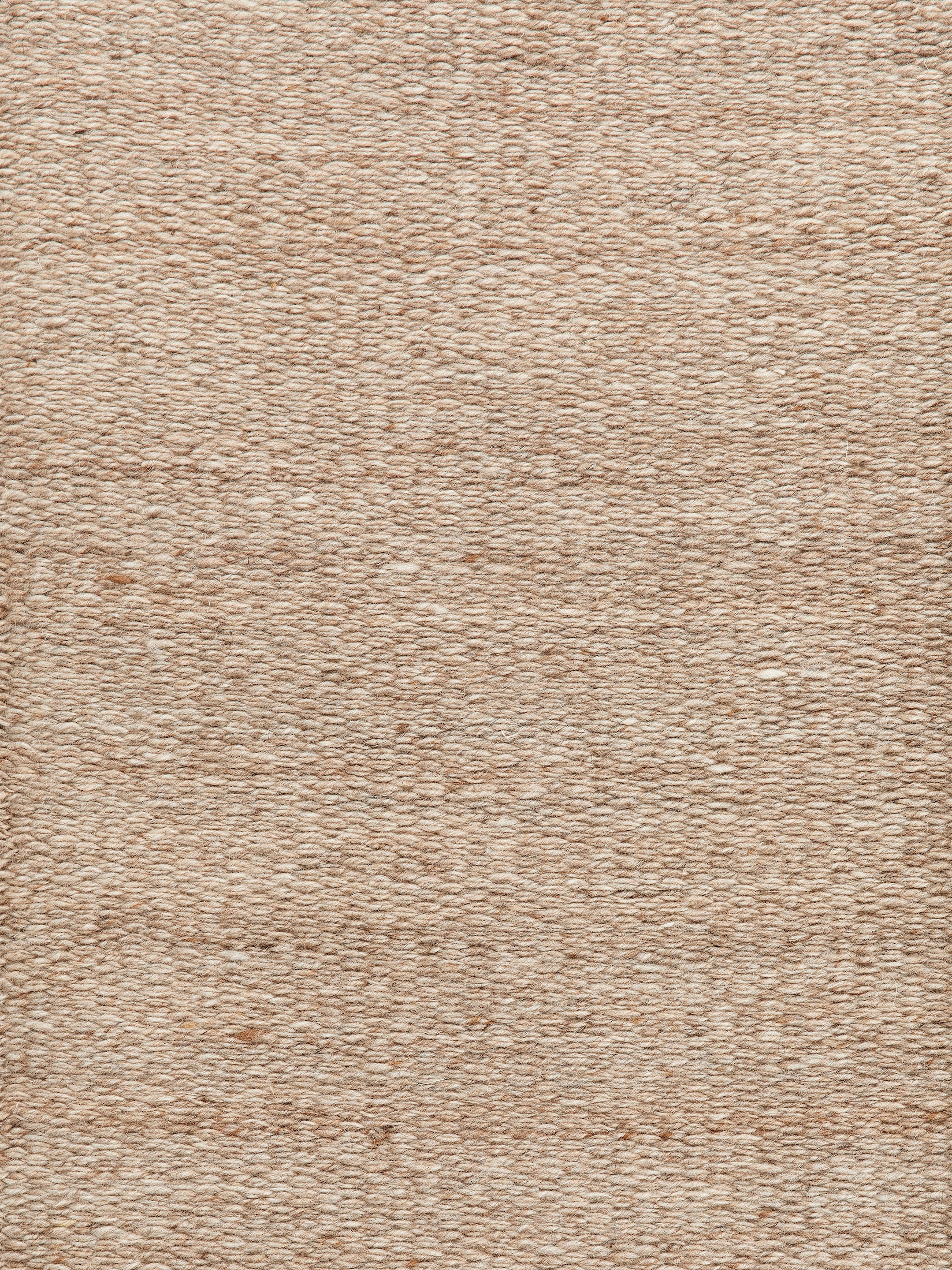 Baumwollteppich, 200 x 300 cm - Beige - homeware - StillMedia/DescriptiveDetail - 1