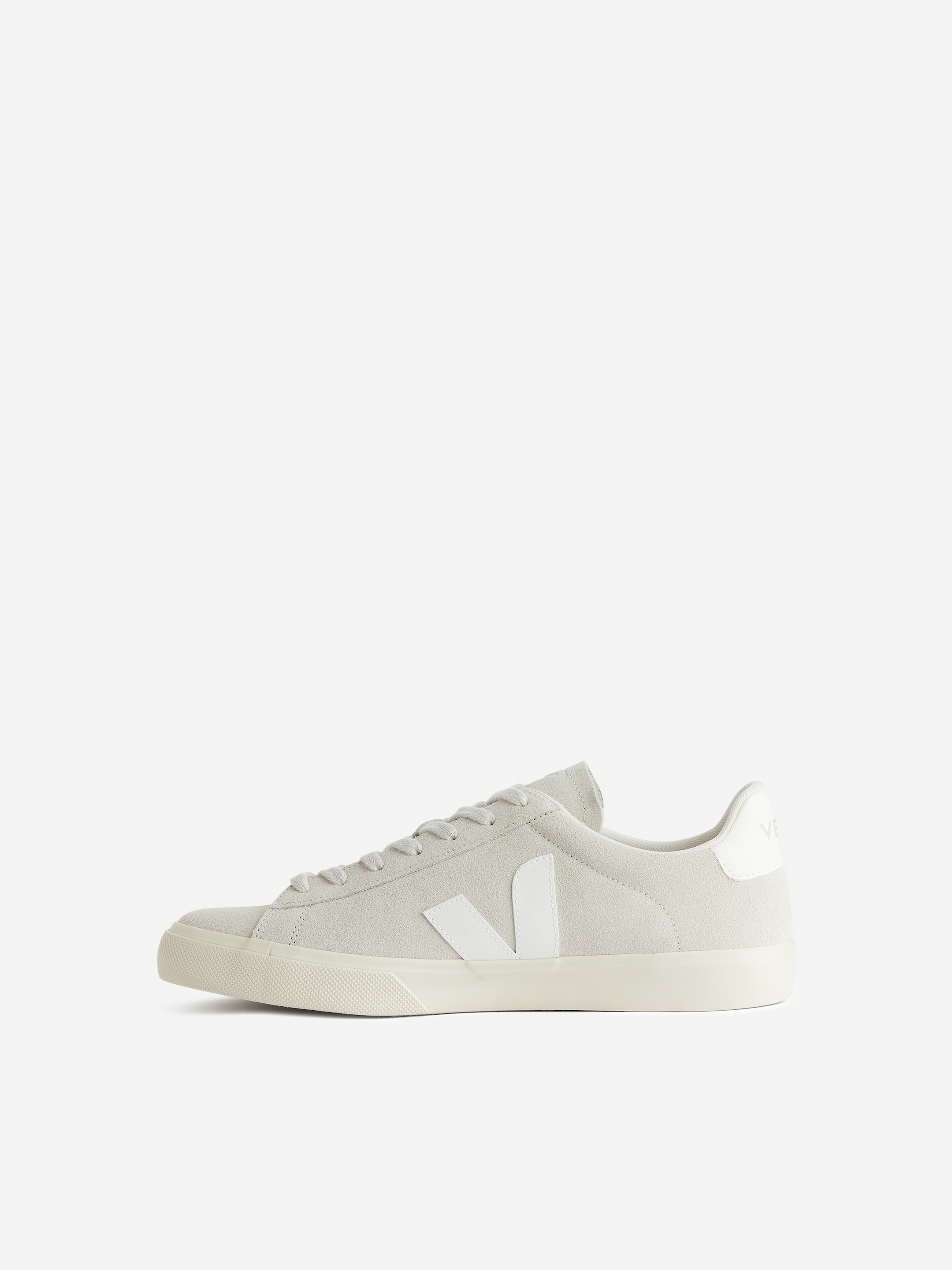 Zapatillas Campo Veja - Blanco roto - Men - StillMedia/DescriptiveStillLife - 1