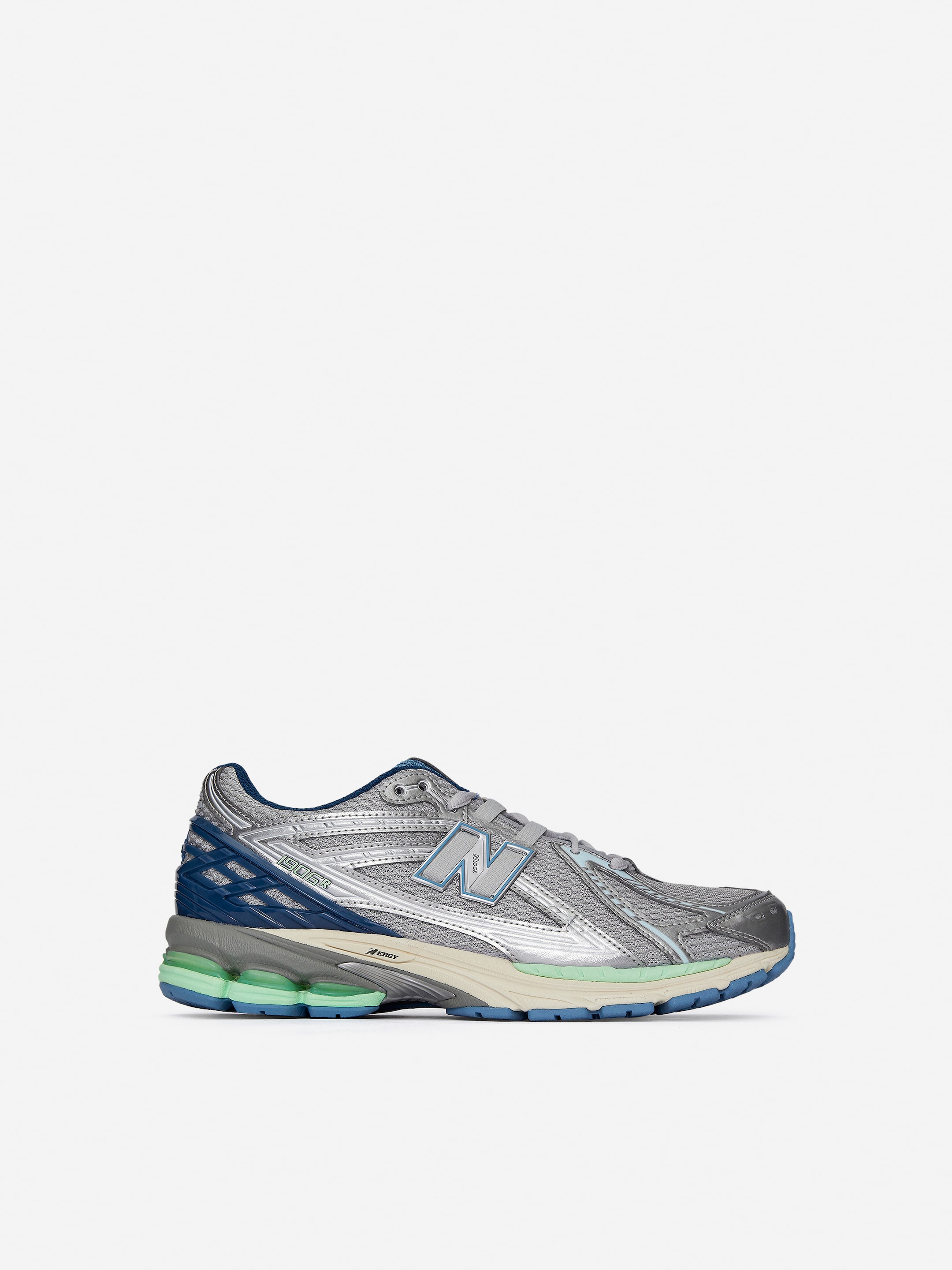 Sneaker 1906R von New Balance - Blau - Herren - StillMedia/DescriptiveStillLife - 2