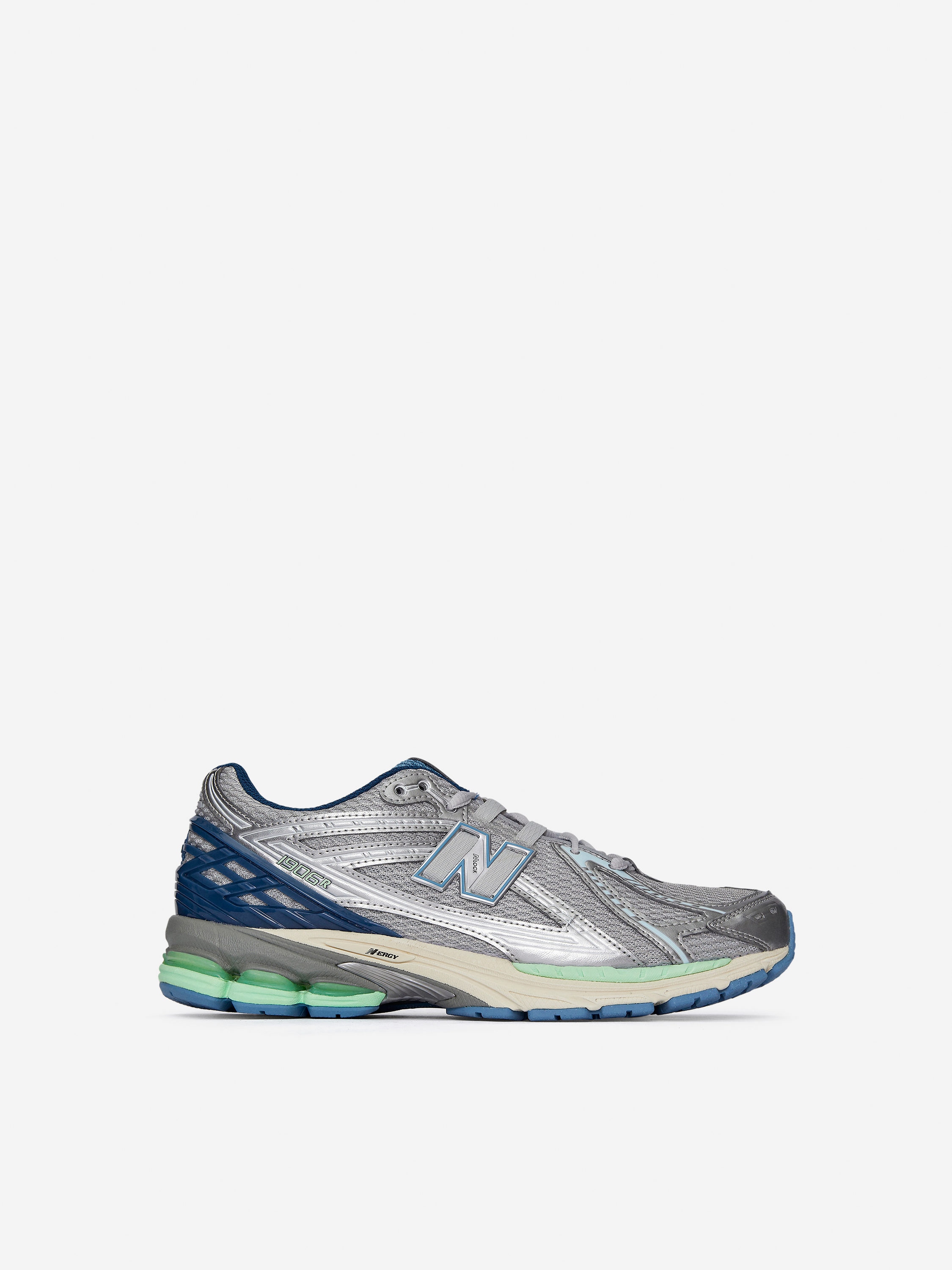 New Balance 1906R Trainers-#829EB6-16144
