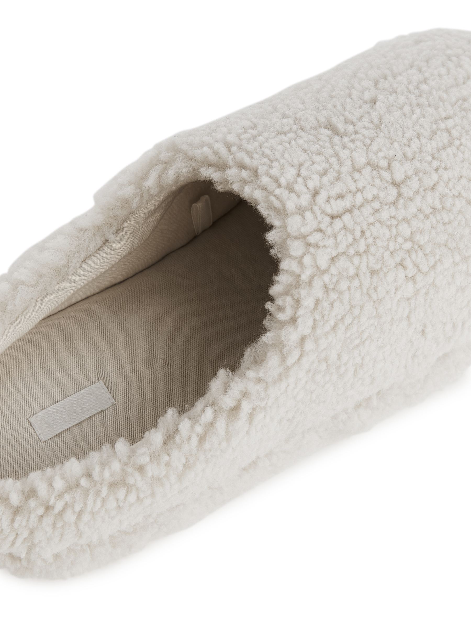 Zapatillas de casa - Off-White - Women - StillMedia/DescriptiveDetail - 3
