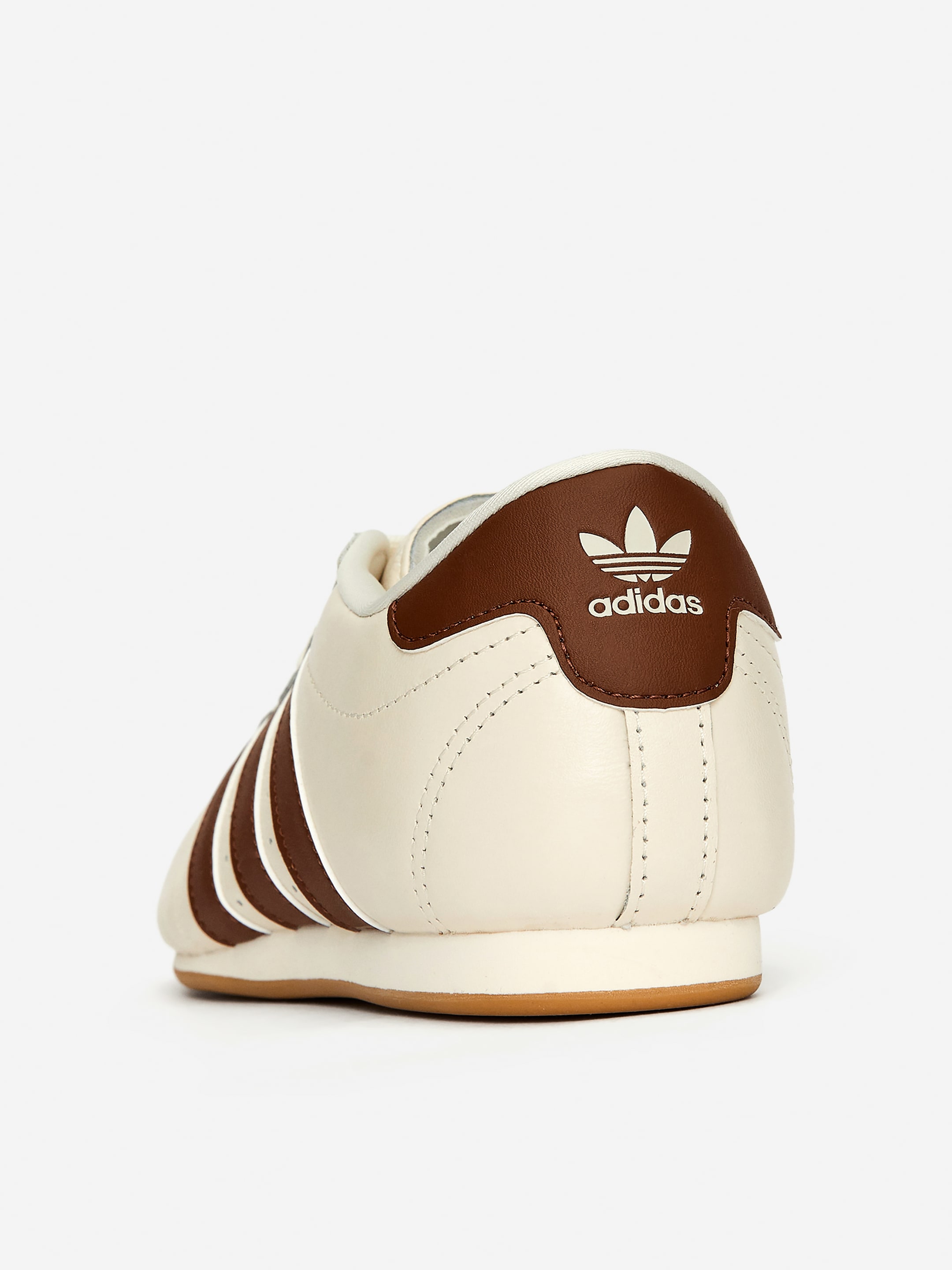 Baskets de taekwondo adidas - Blanc - Femme - StillMedia/DescriptiveStillLife - 6