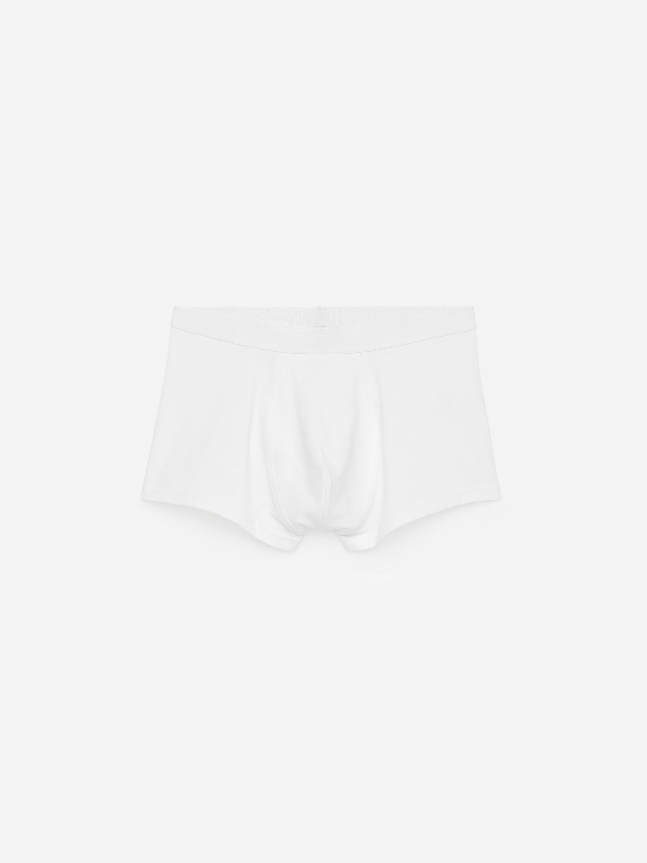 Boxers en jersey, lot de 3 - Blanc - Homme - StillMedia/DescriptiveStillLife - 3