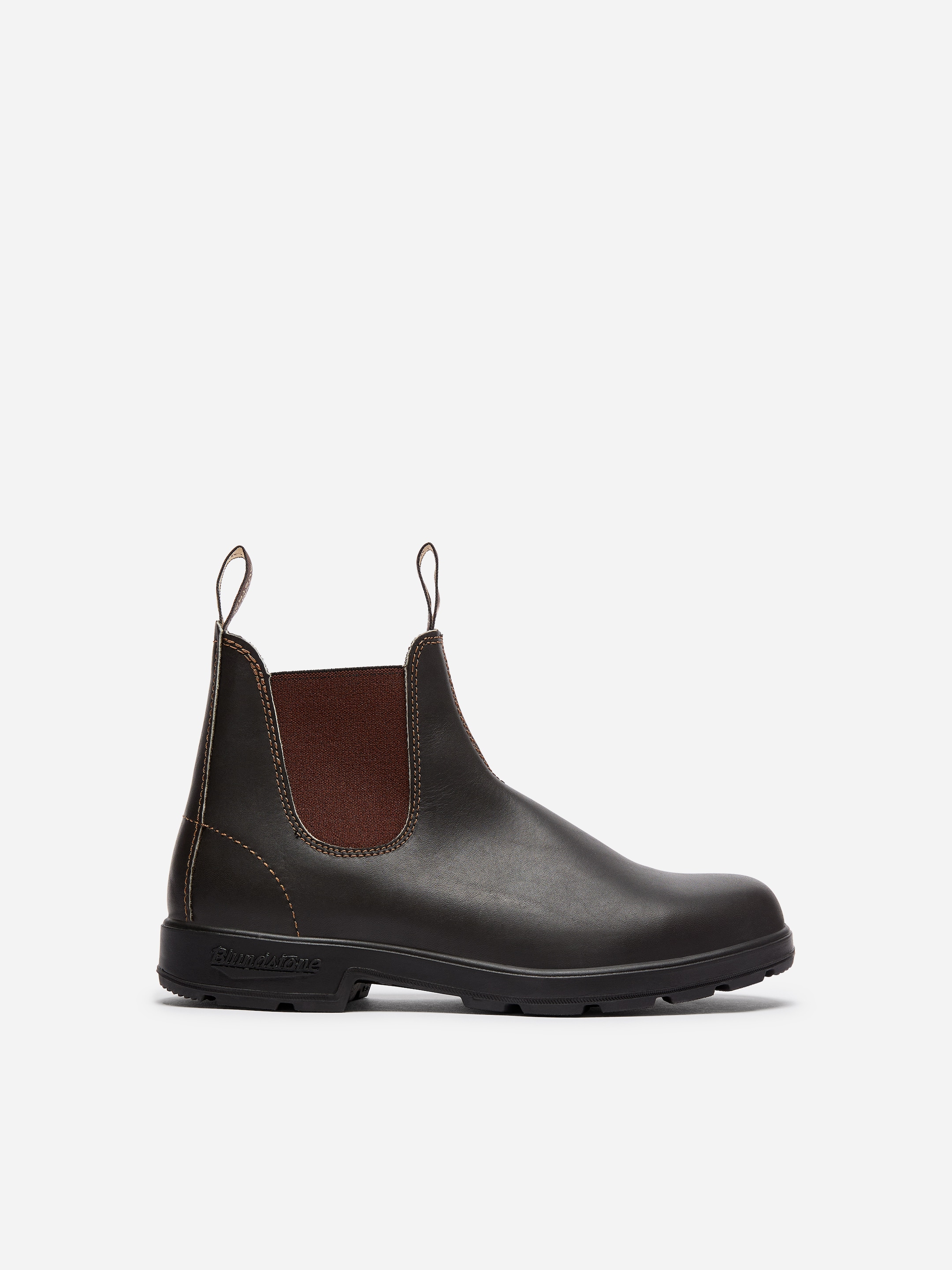 Chelsea Boot 500 von Blundstone - Braun - men - StillMedia/DescriptiveStillLife - 2