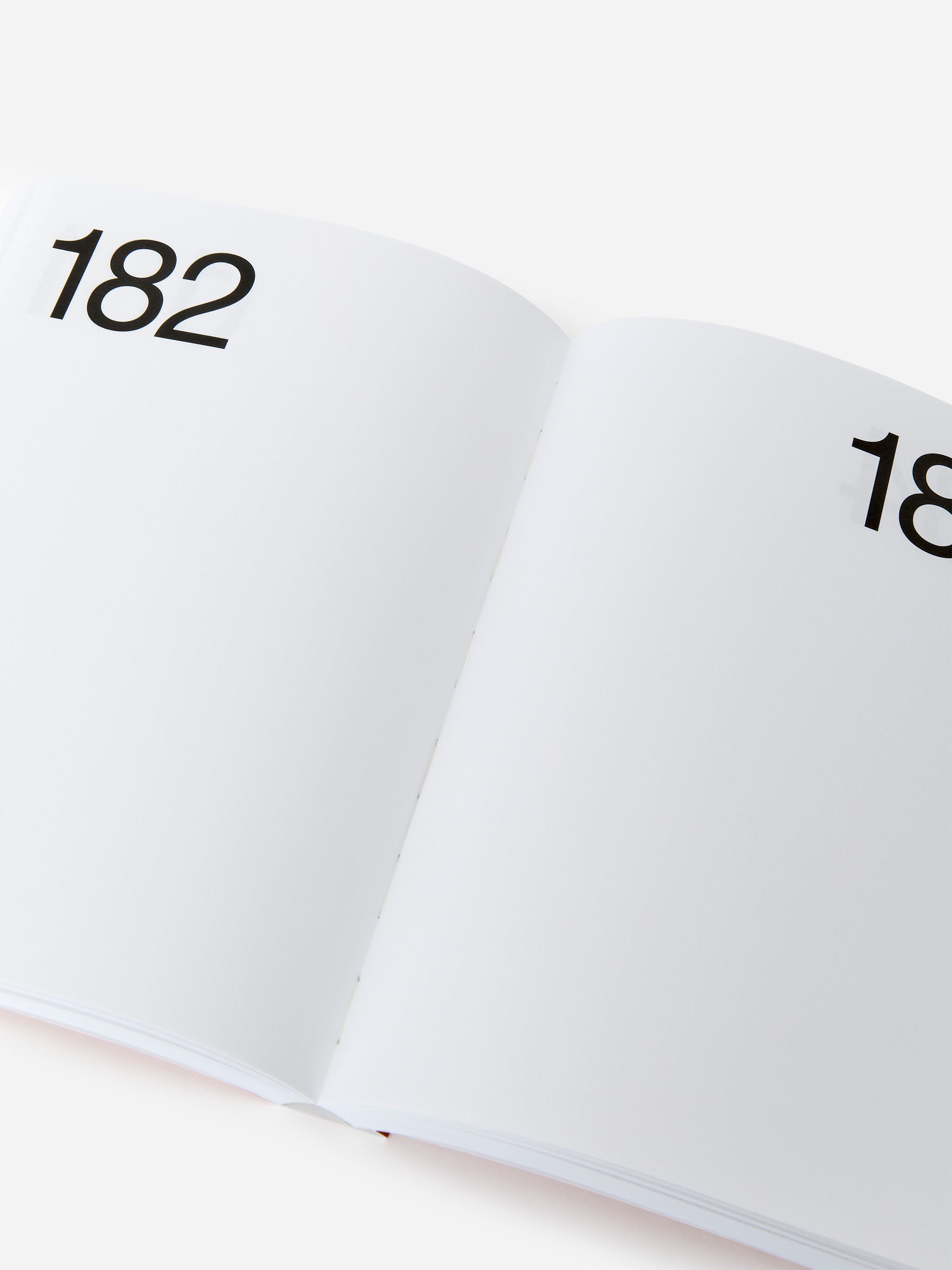 Marjolein Delhaas 365 Journal - Czerwony - Homeware - StillMedia/DescriptiveDetail - 1