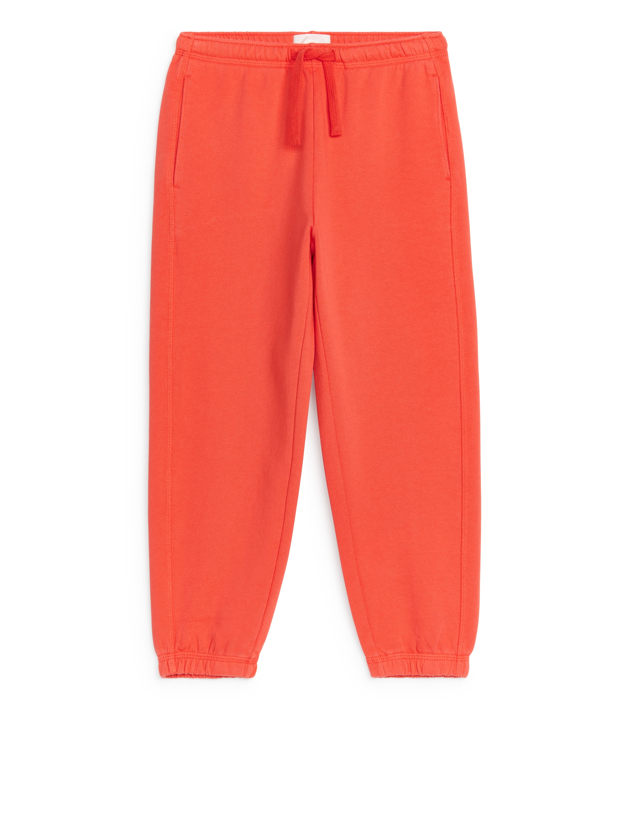 Ingrandisci l'immagine: Relaxed Sweatpants - Bright Red - BAMBINO | H&M CH 1