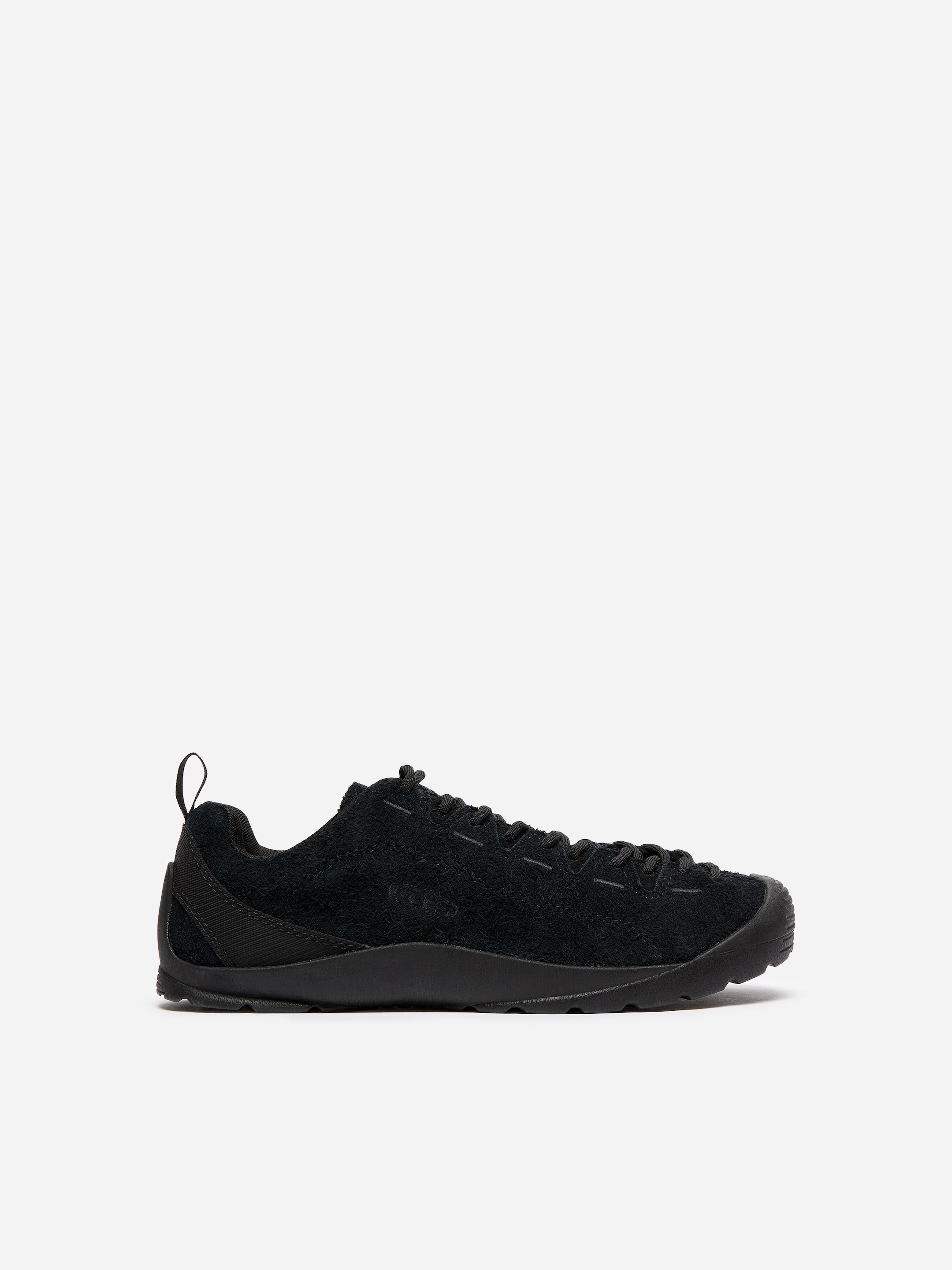 Keen Jasper Trainers-Black-20981