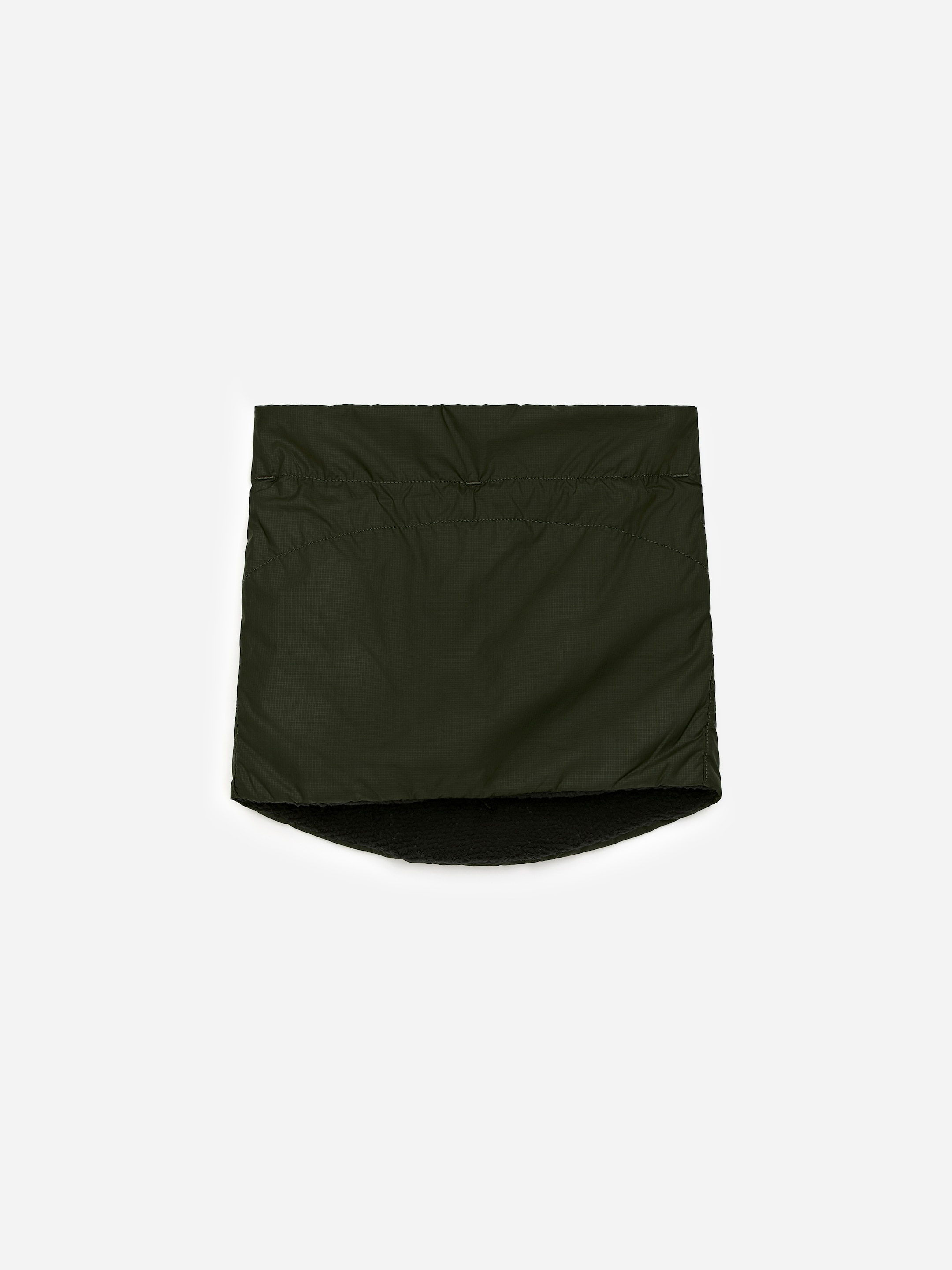 Klättermusen Viglaf Neck Gaiter - Green - Men - StillMedia/DescriptiveStillLife - 2