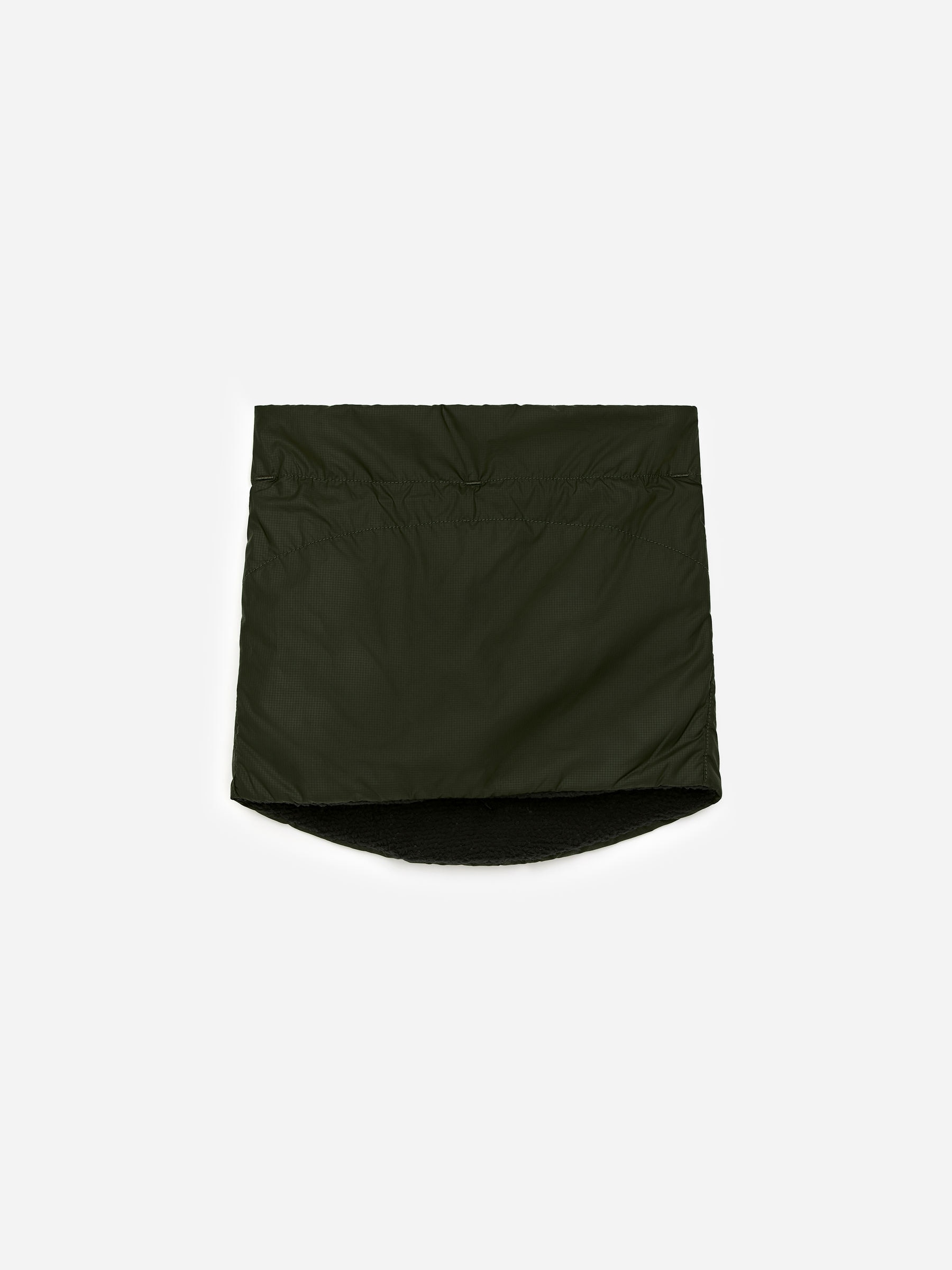 Halswärmer Viglaf von Klättermusen - Grün - Herren - StillMedia/DescriptiveStillLife - 2