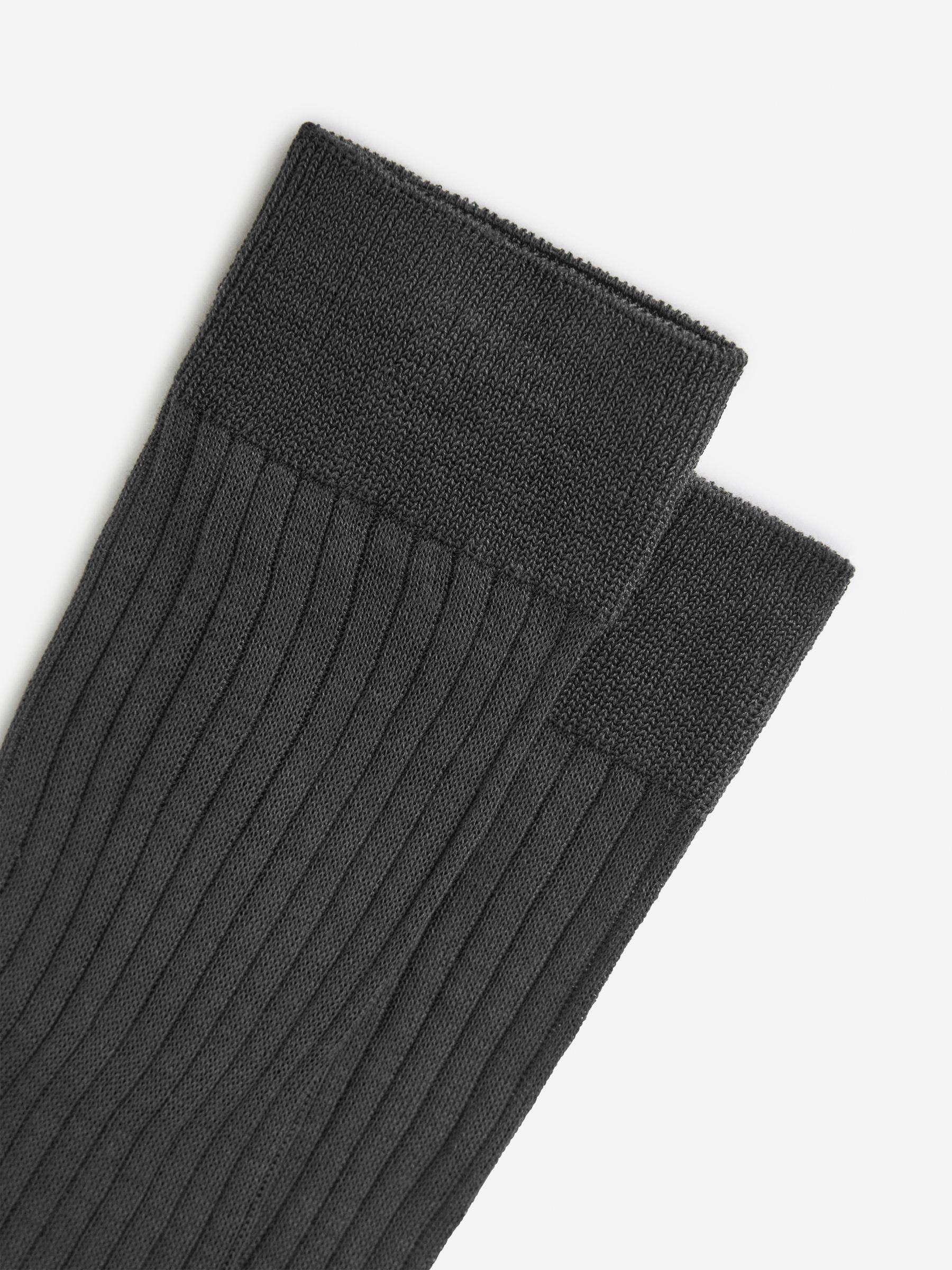 Sheer Socks - Grey - Women - StillMedia/DescriptiveDetail - 1