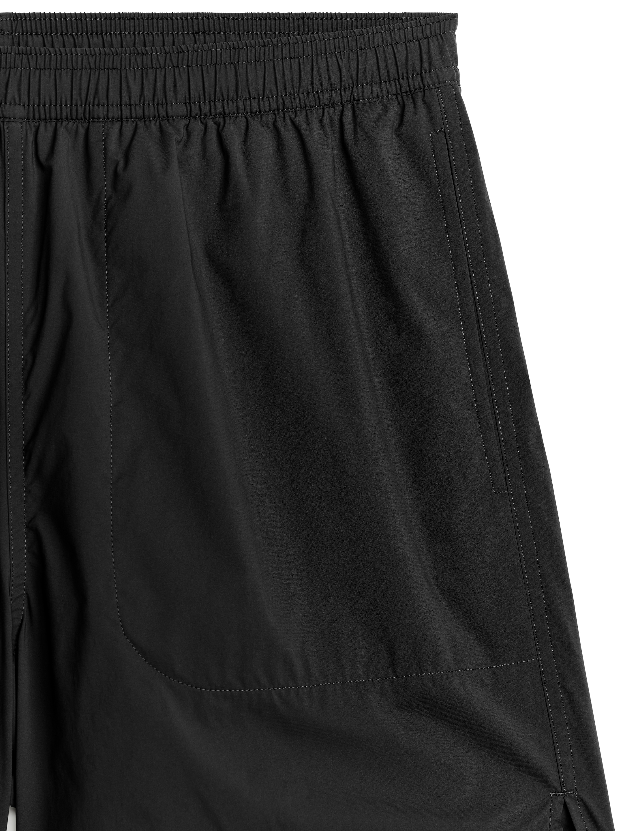 ACTIVE Shorts - Svart - Regular fit - Men - StillMedia/DescriptiveDetail - 20