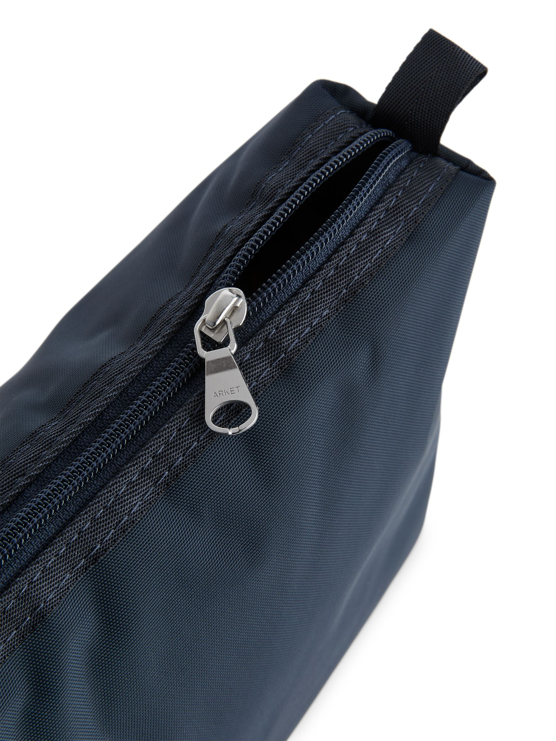 Kulturbeutel - Dunkelblau - Reise - StillMedia/DescriptiveDetail - 1