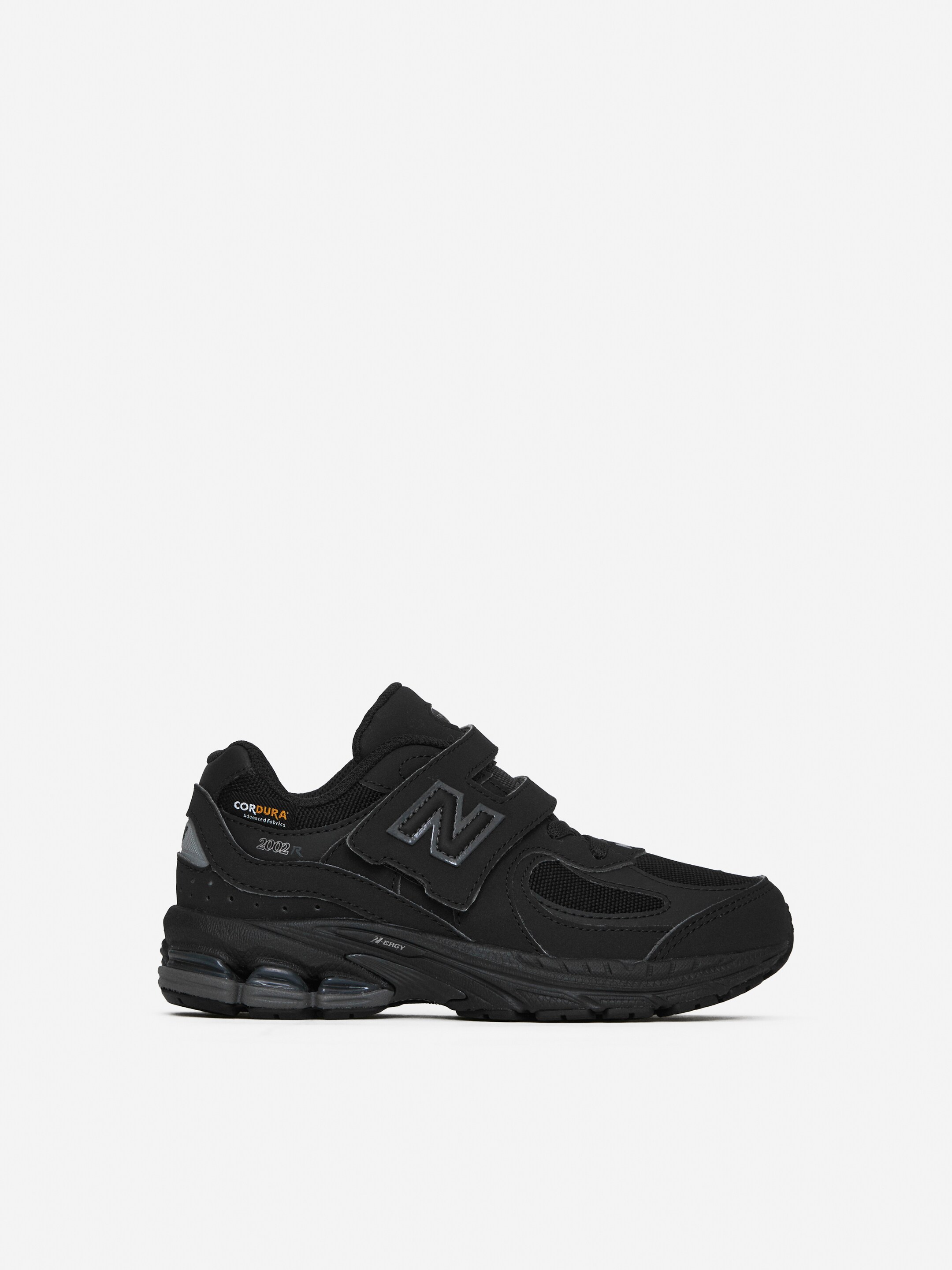 Trampki New Balance 2002R - Czarny - children - StillMedia/DescriptiveStillLife - 2