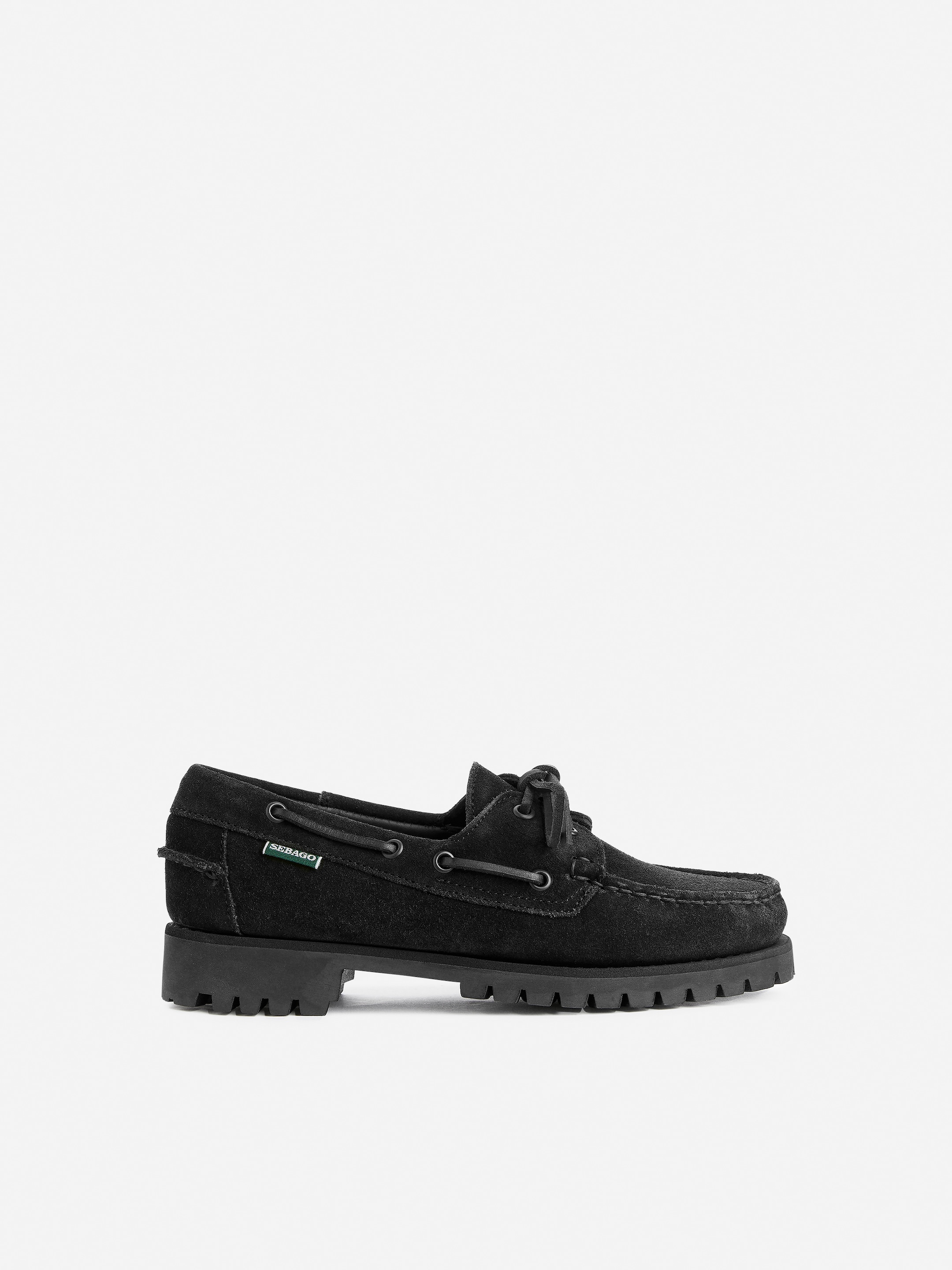 Mokasyny Sebago Ranger-#181716-12543