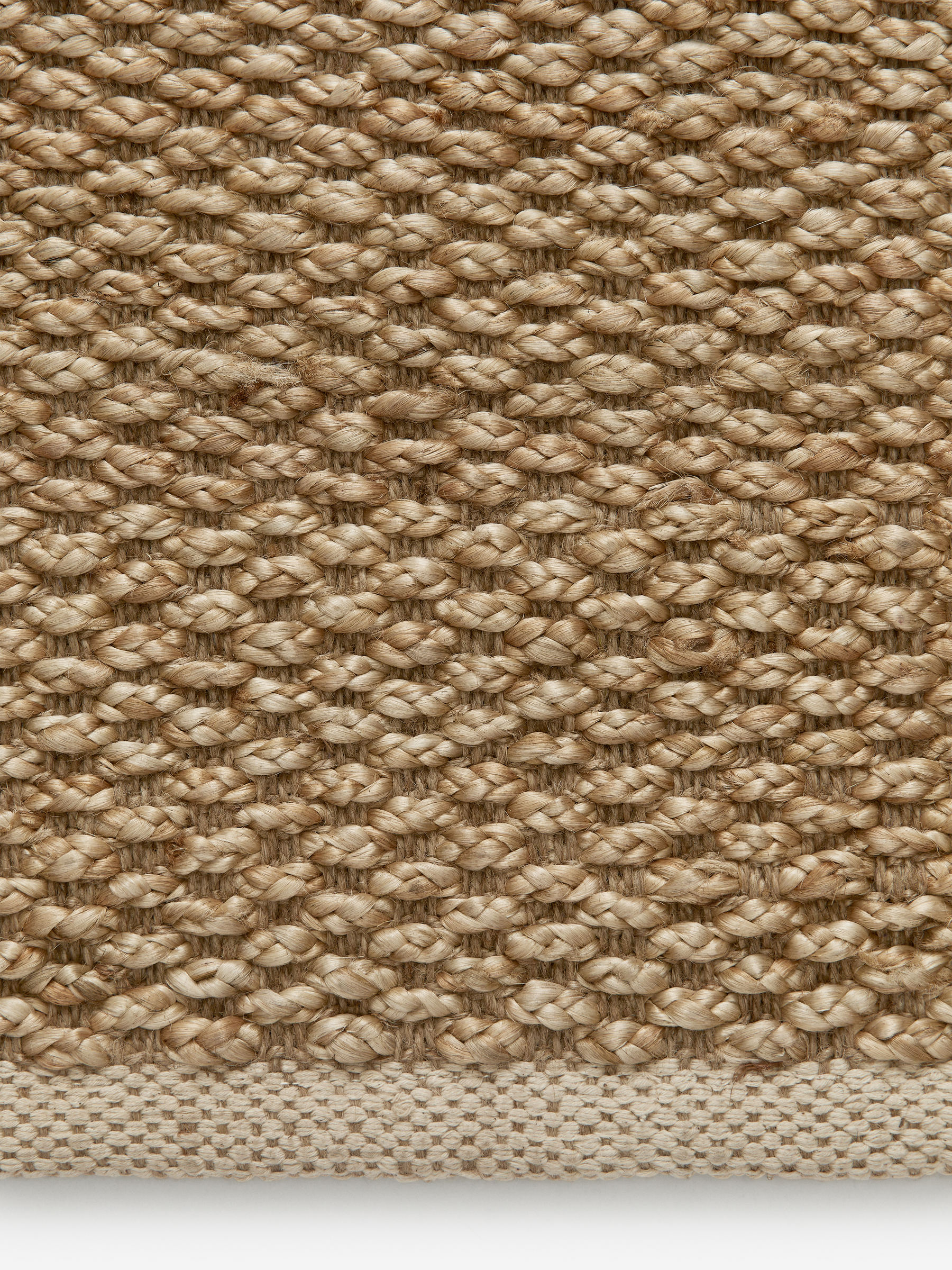 Jute Doormat - Beige - Homeware - StillMedia/DescriptiveDetail - 2