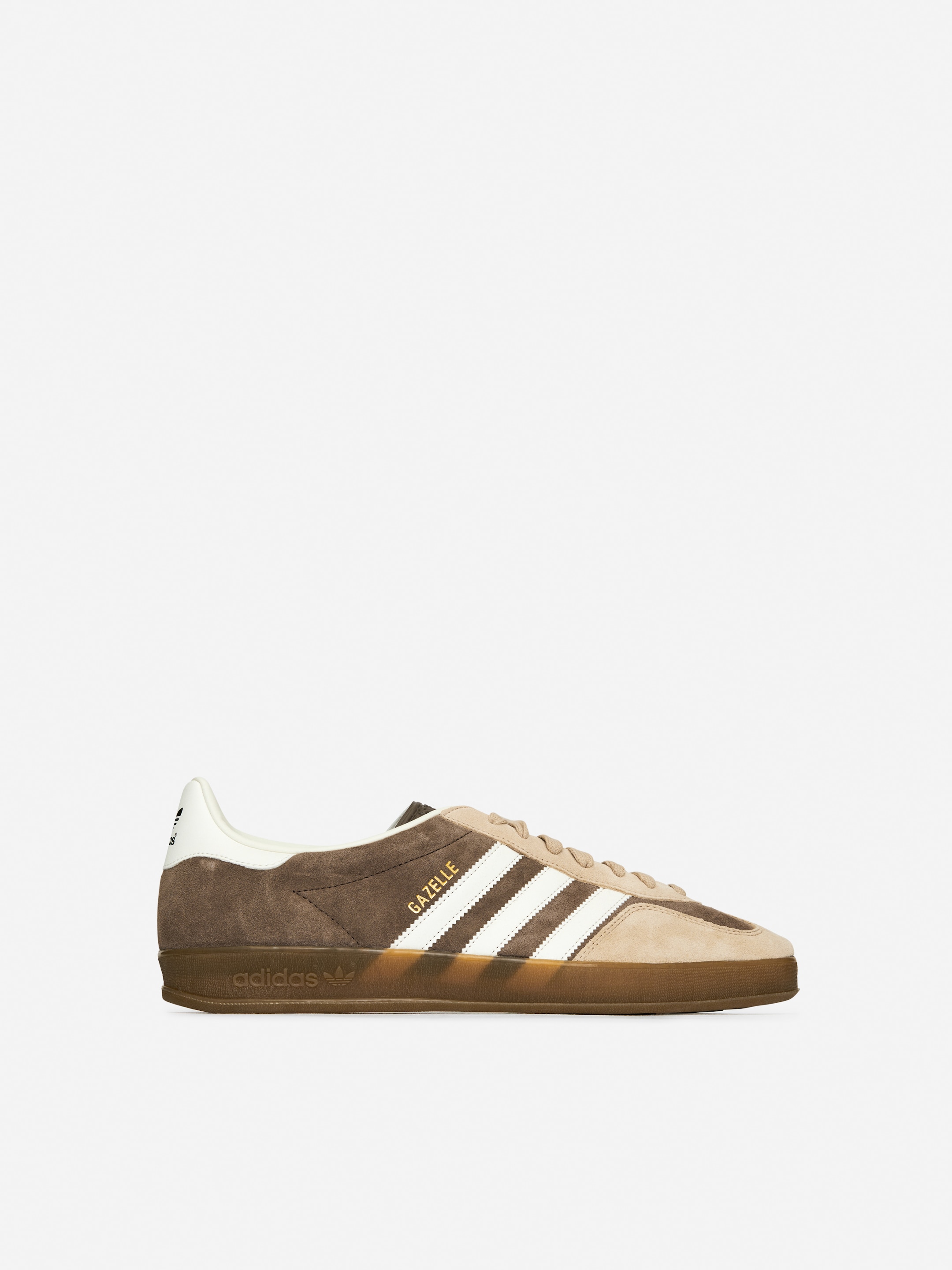 adidas Gazelle-sneakers - Beige - Men - StillMedia/DescriptiveStillLife - 4