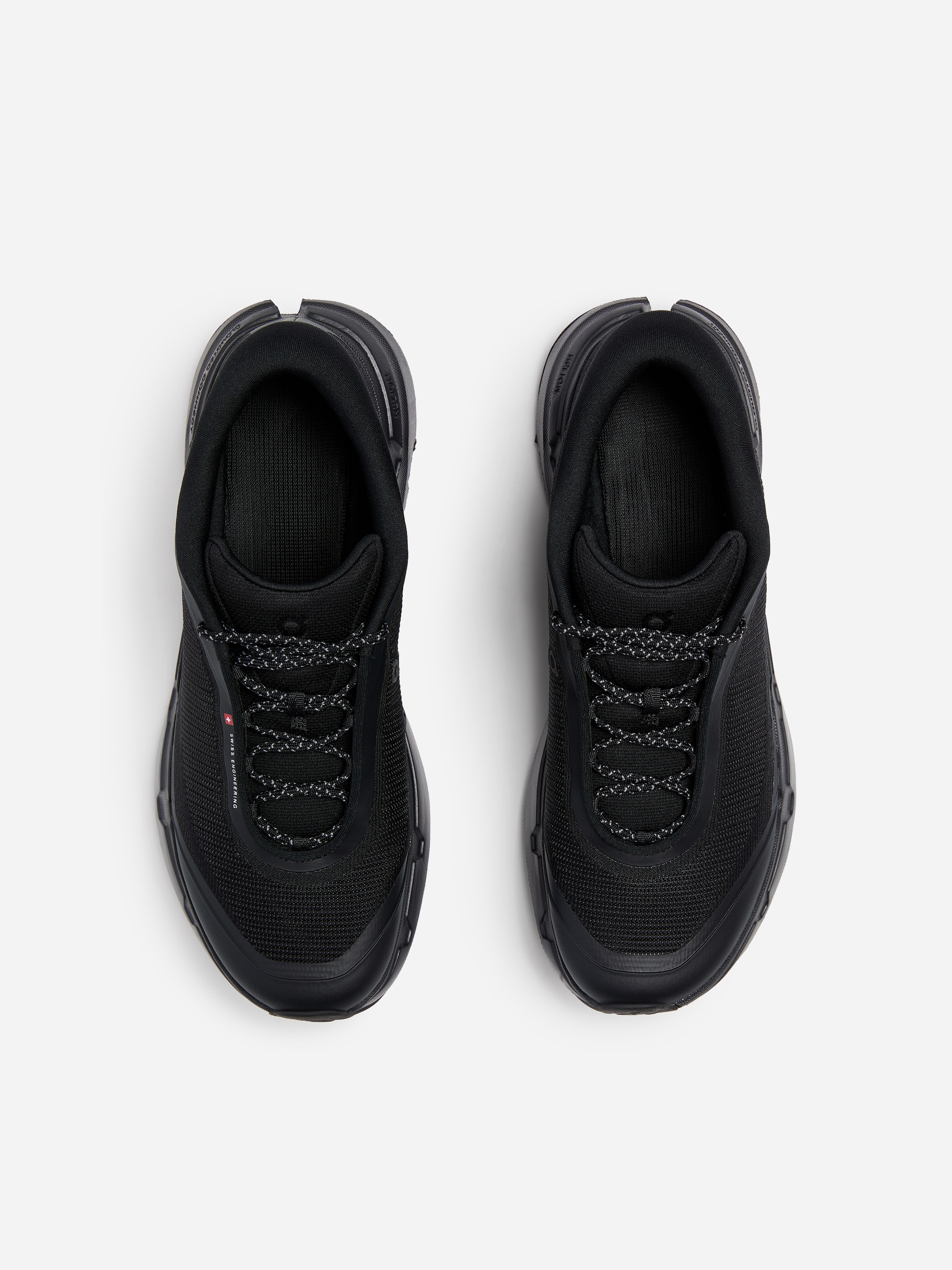 On Cloudsoma Hike - Negro - men - StillMedia/DescriptiveStillLife - 2