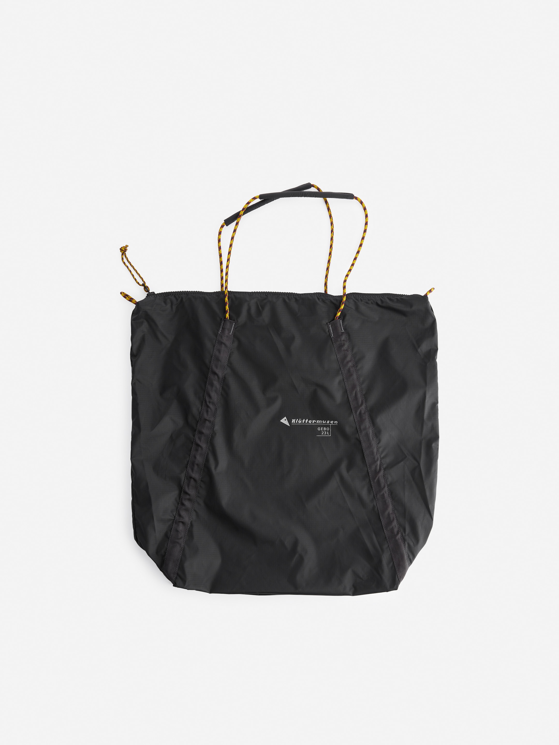 Klttermusen Gebo Tote Bag-#272628-12101