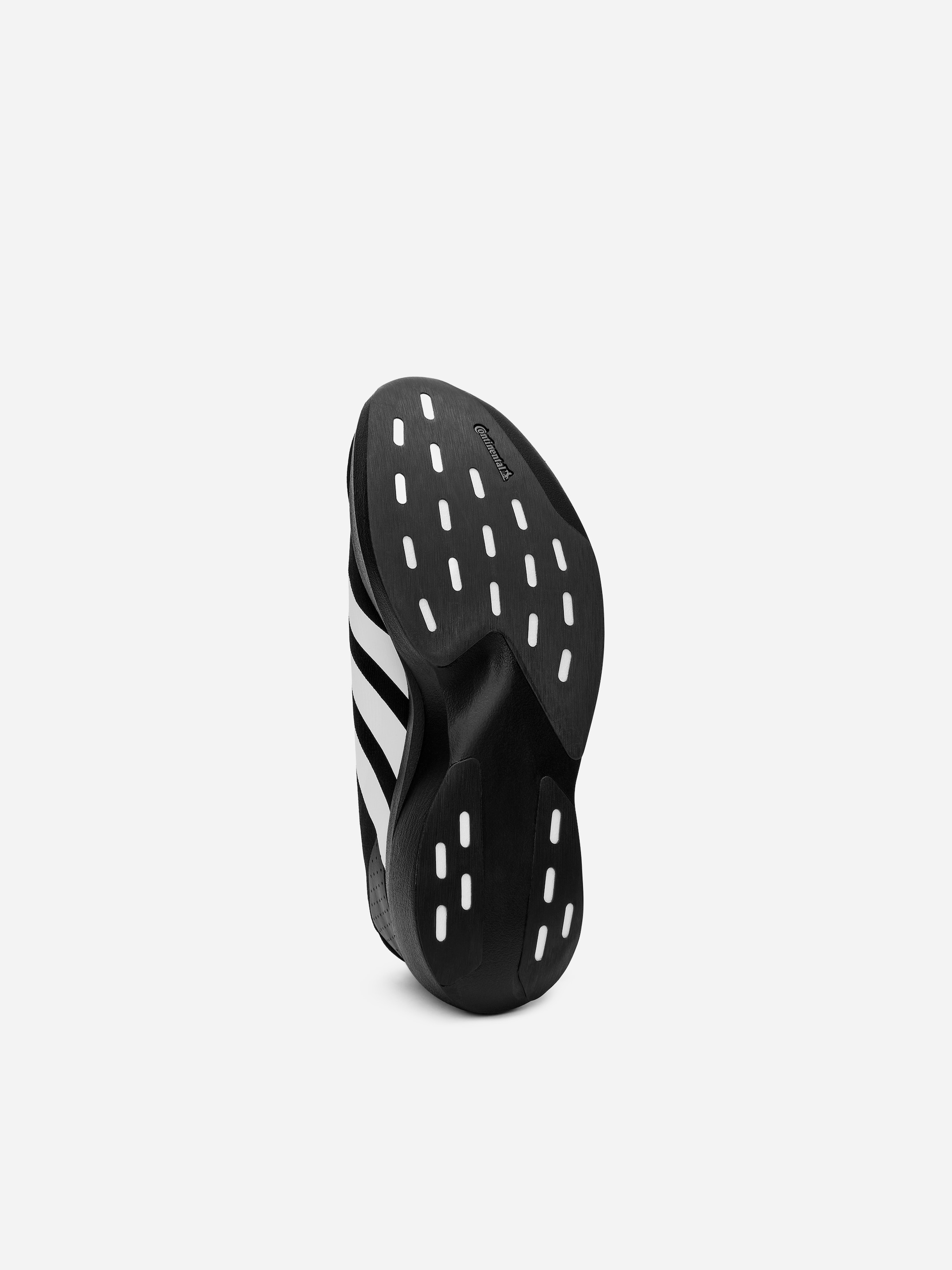 adidas Adizero Evo SL Trainers - Black/White - Men - StillMedia/DescriptiveStillLife - 3