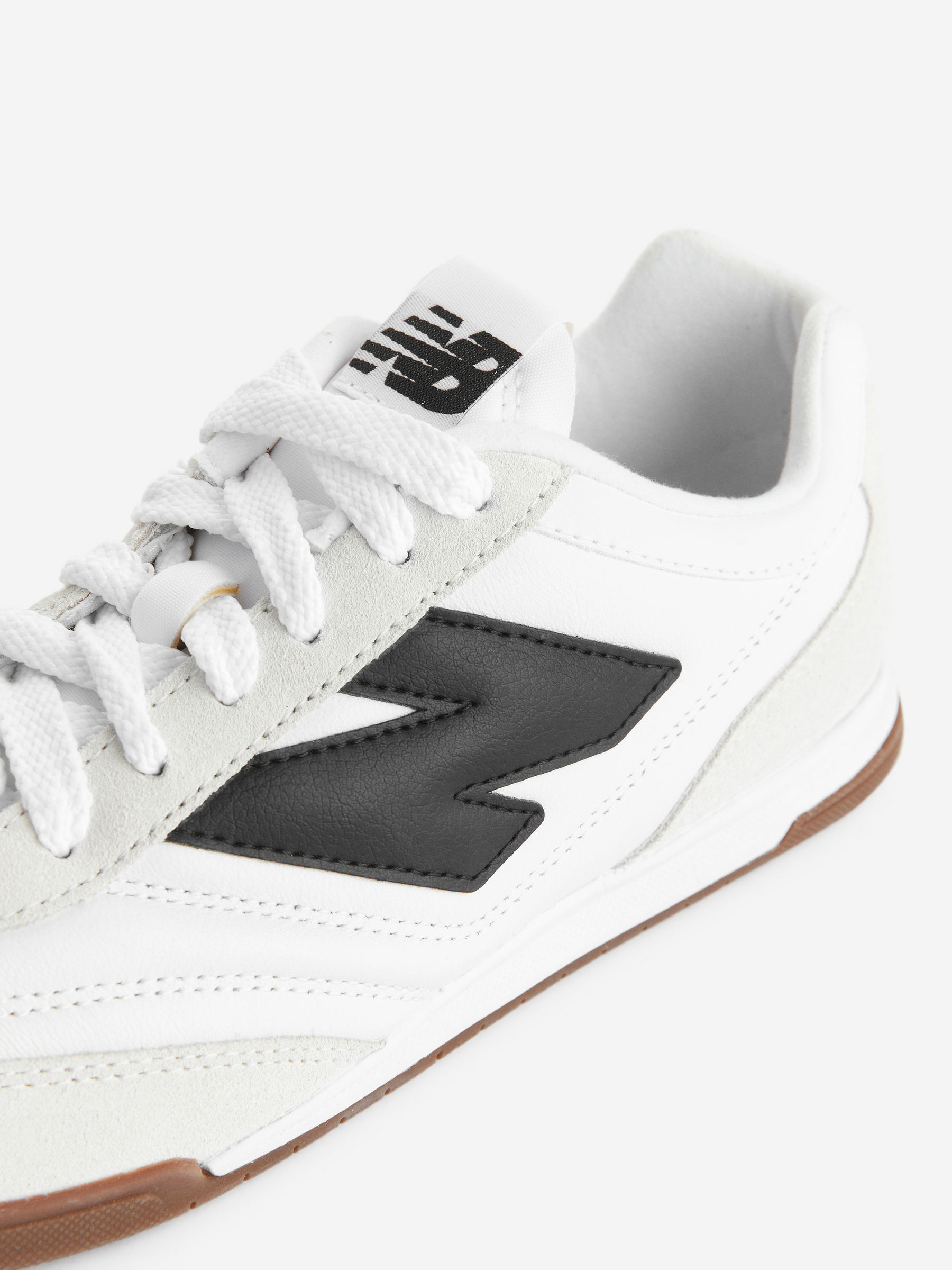 New Balance RC42 Trainers - White - Women - StillMedia/DescriptiveDetail - 2