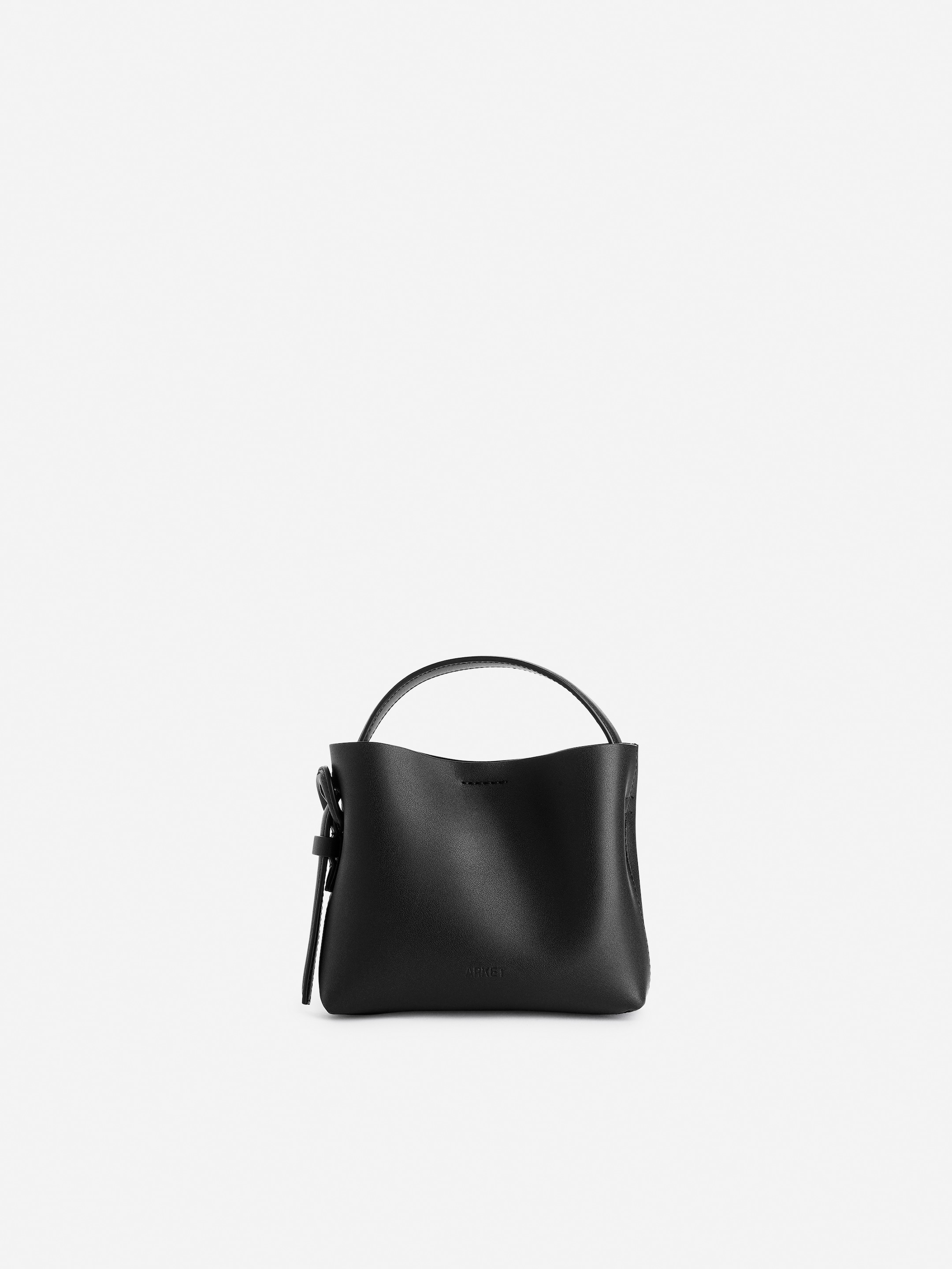Grotere afbeelding bekijken: Crossbodytas - Zwart - DAMES | H&M NL 1