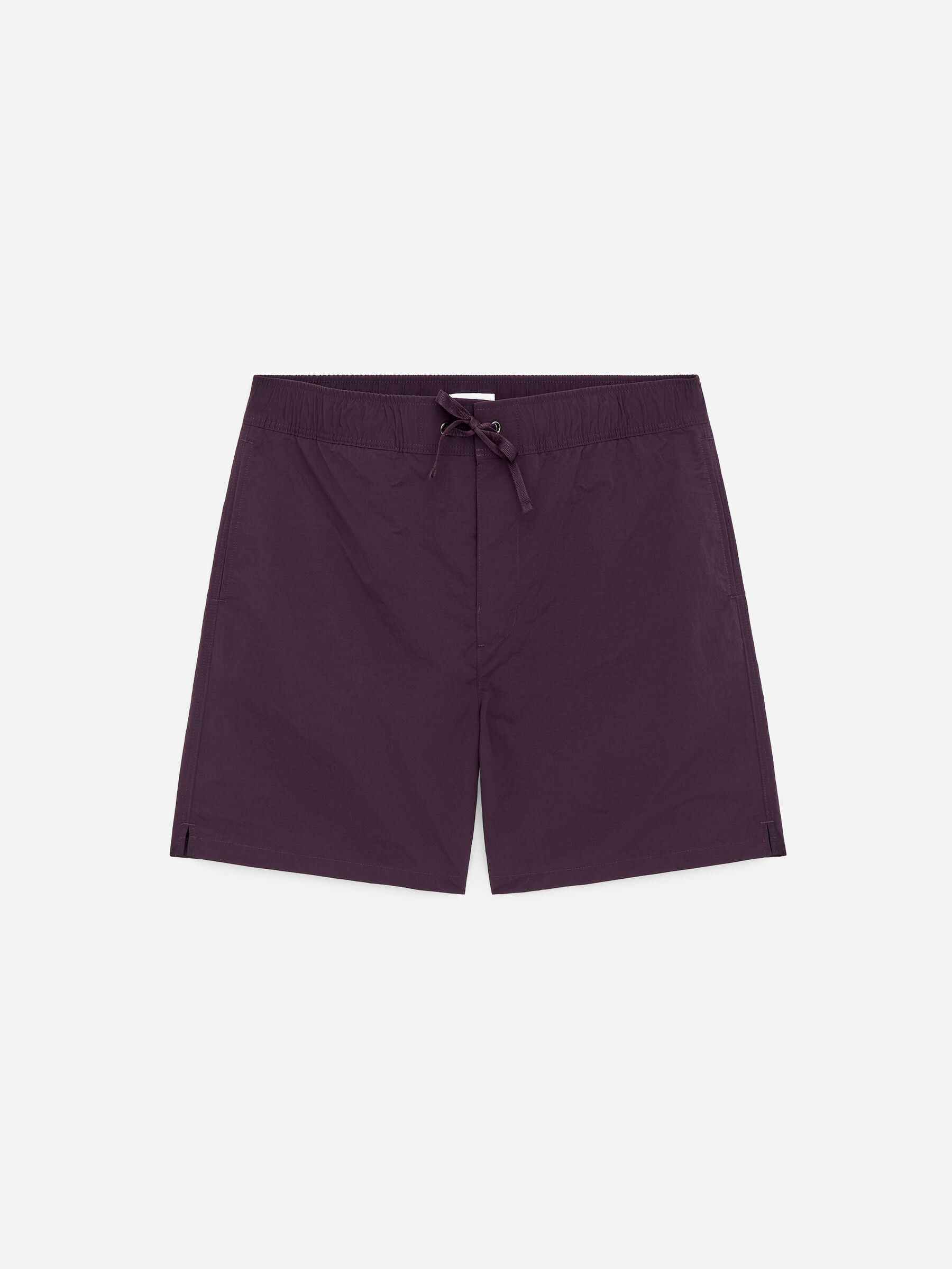 Swim Shorts-#34083F-18905