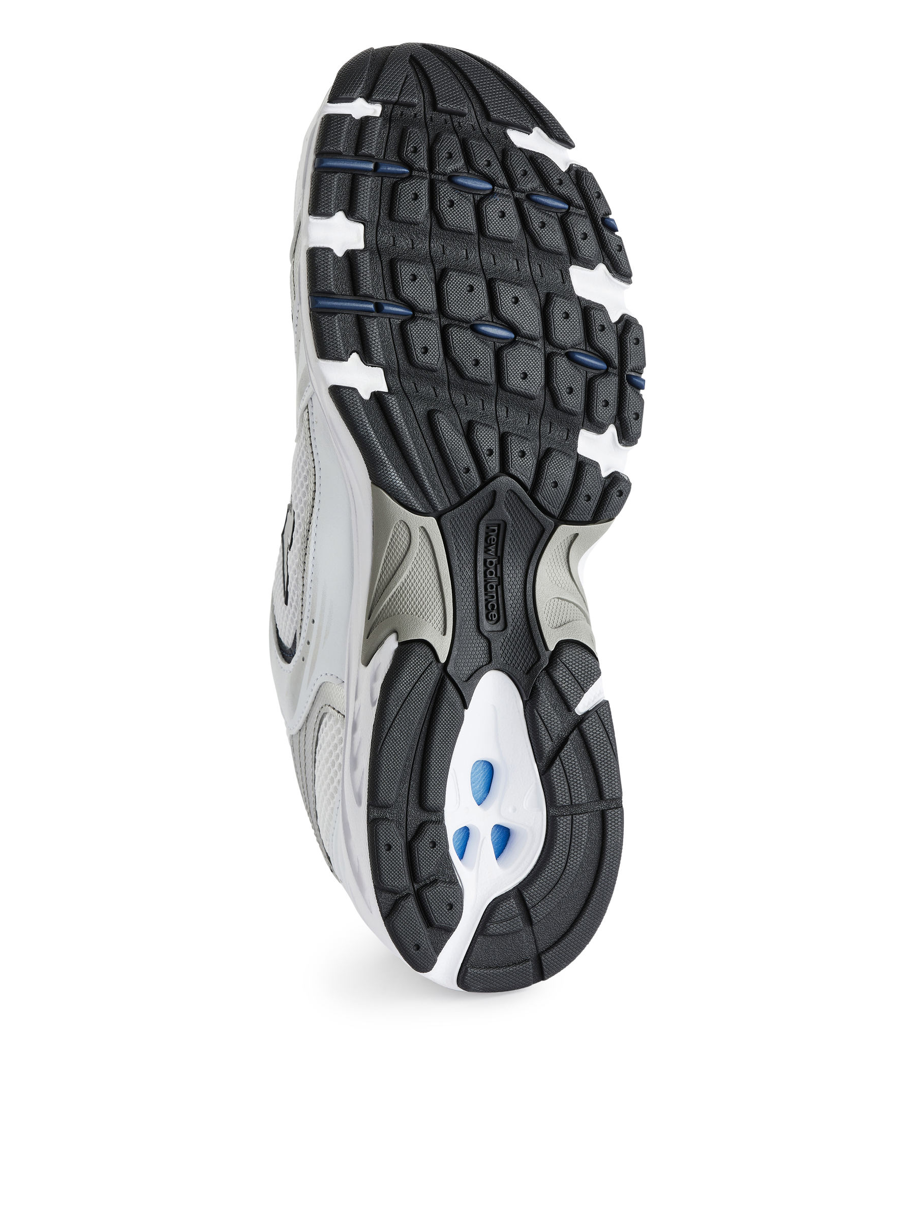 Sportschuhe New Balance 530 - Weiß/Silber - Herren - StillMedia/DescriptiveStillLife - 1