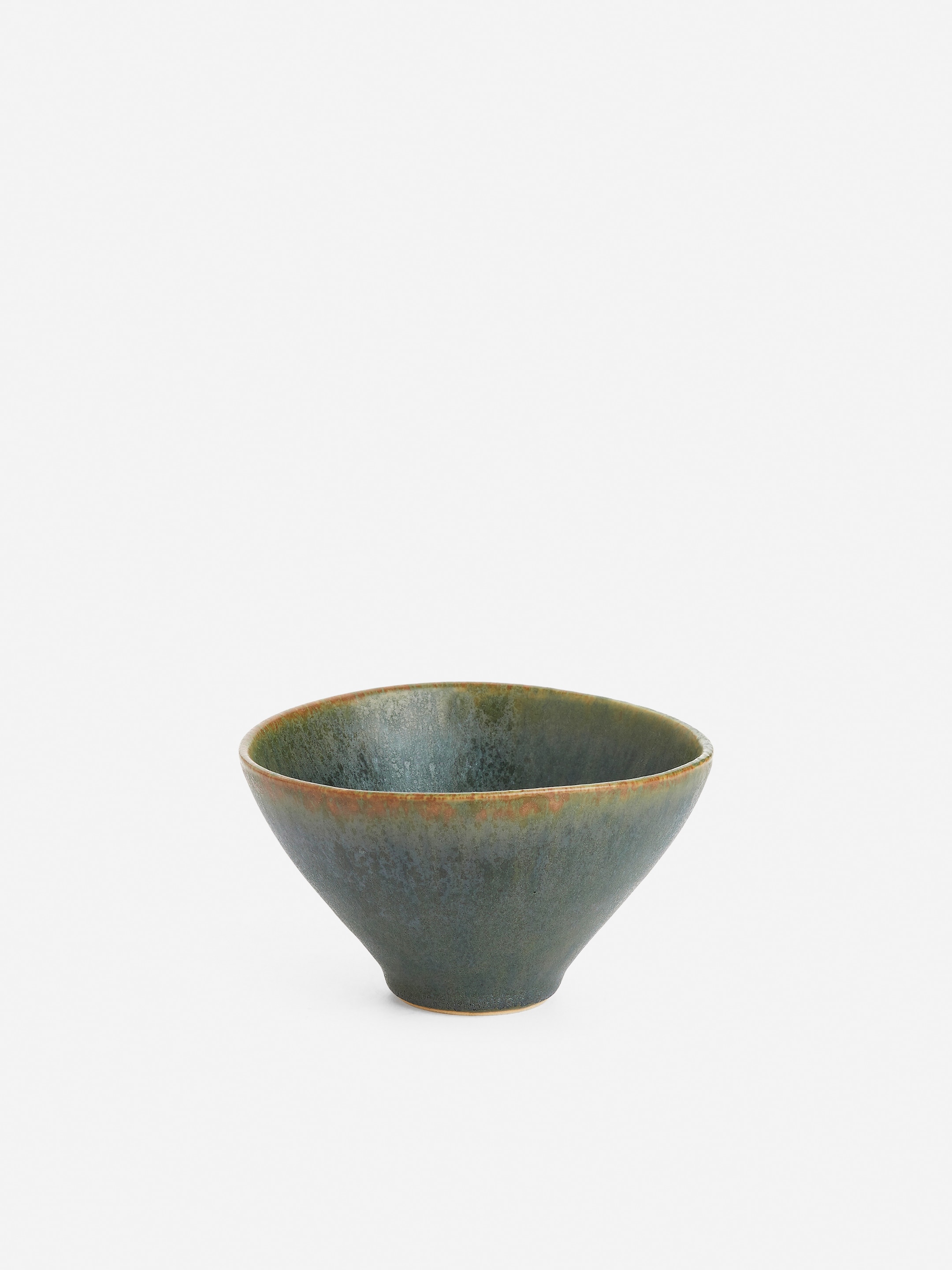 Größeres Bild ansehen: Servierschüssel, 12 cm - Grün - Home All | H&M DE 1