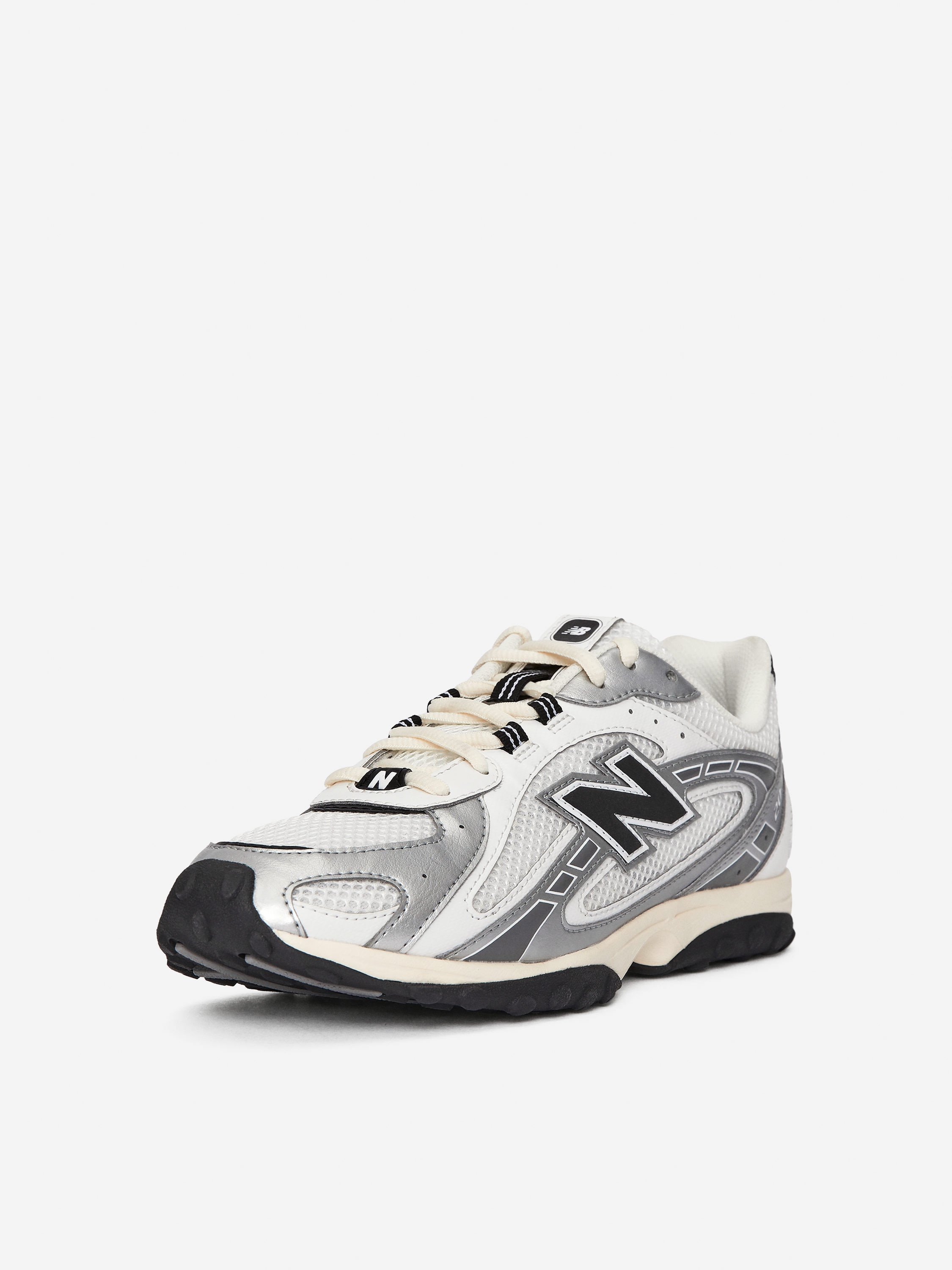 New Balance 204L Trainers - White - Women - StillMedia/DescriptiveDetail - 4