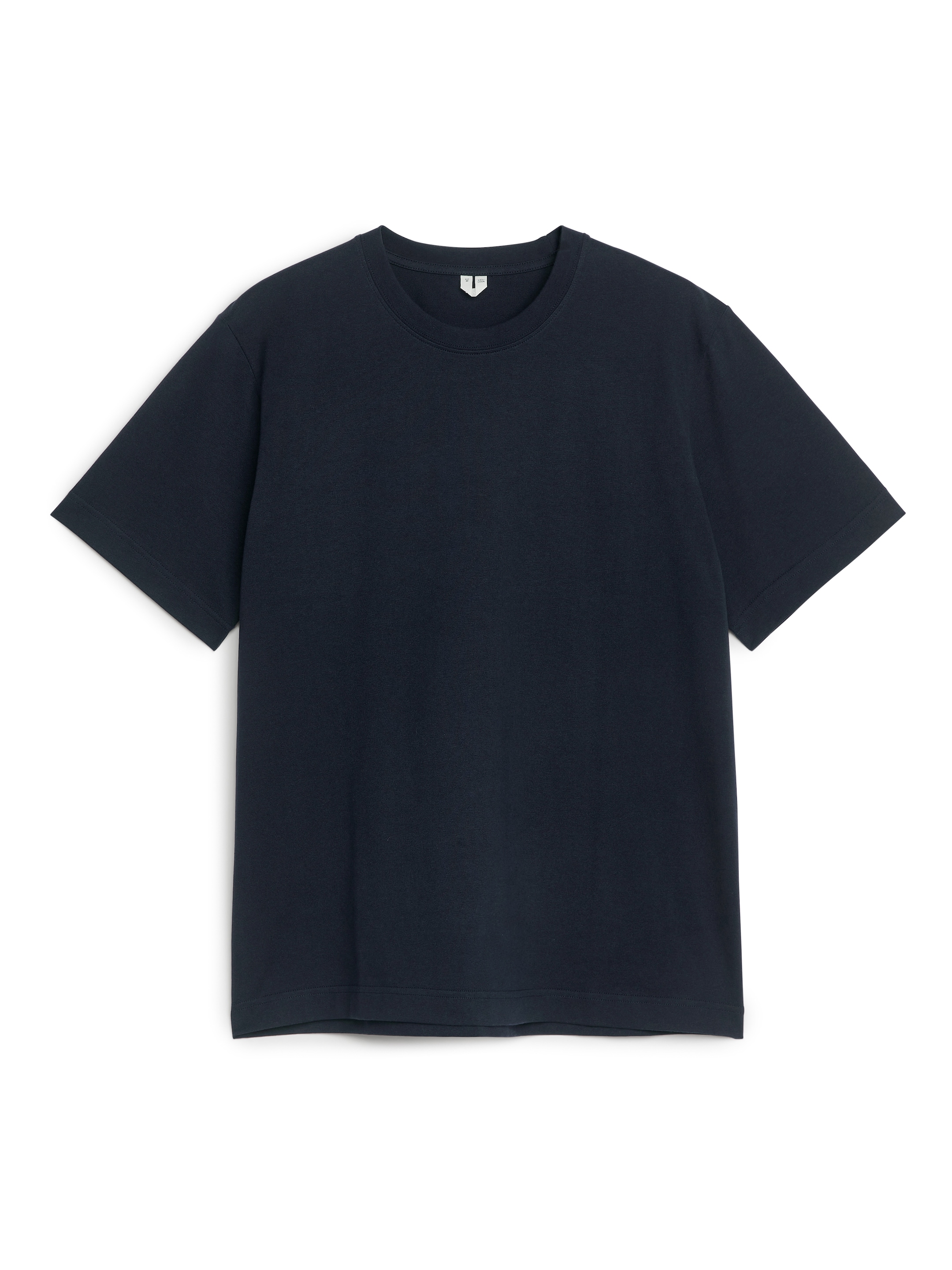 ARKET och Fantastic Man T-shirt - Mörkblå - Regular fit - Men - StillMedia/DescriptiveStillLife - 1