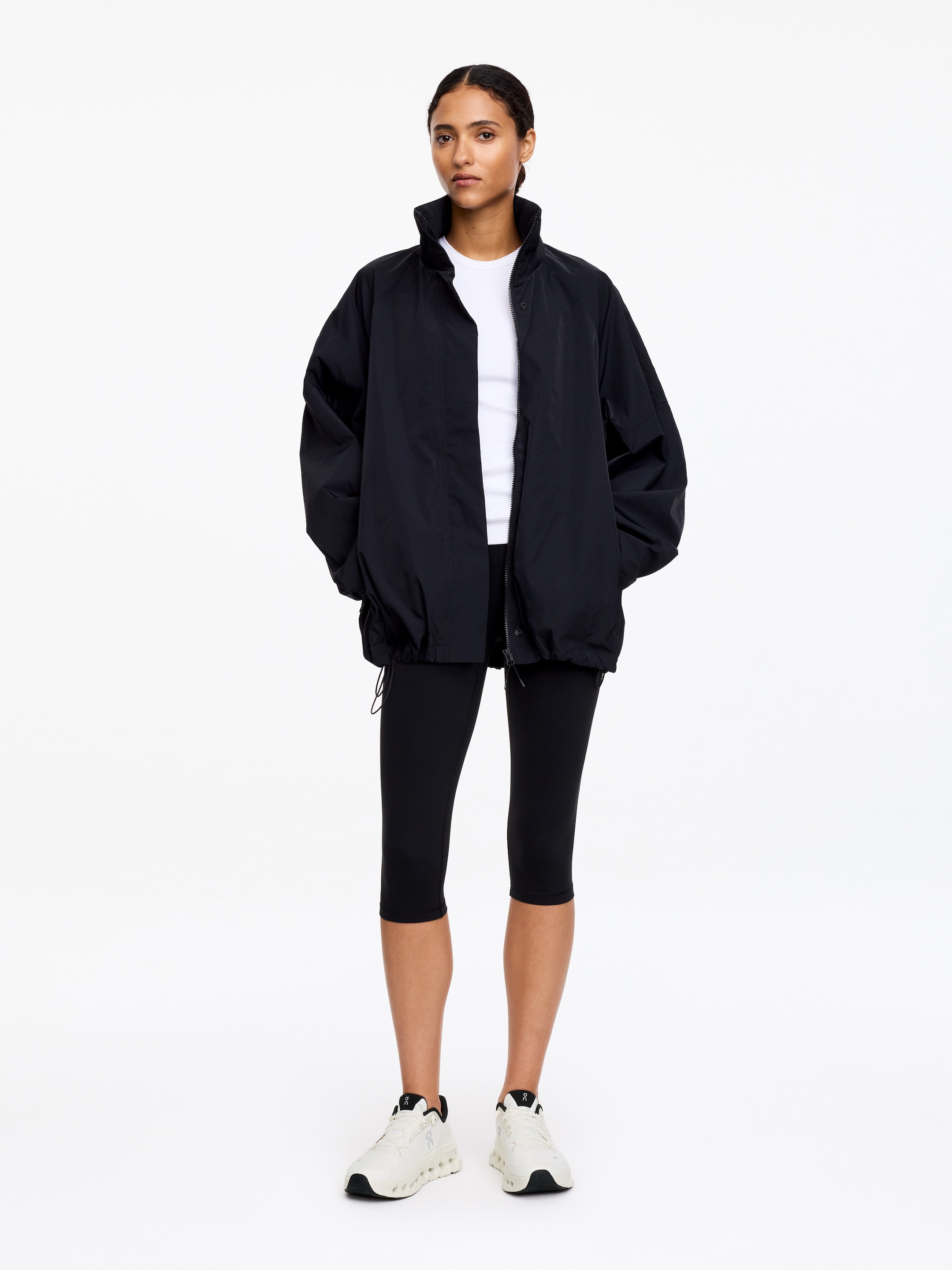 ON Cloudtilt Trainers - White - Women - StillMedia/Lookbook - 8