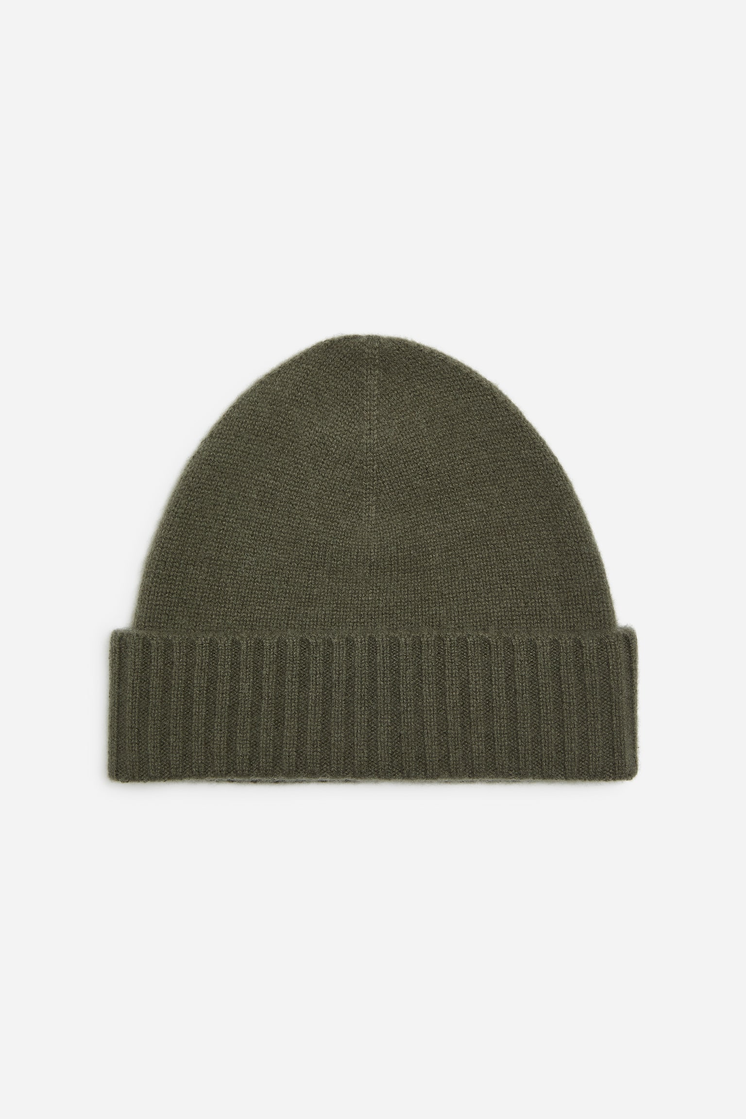 Berretto in cashmere