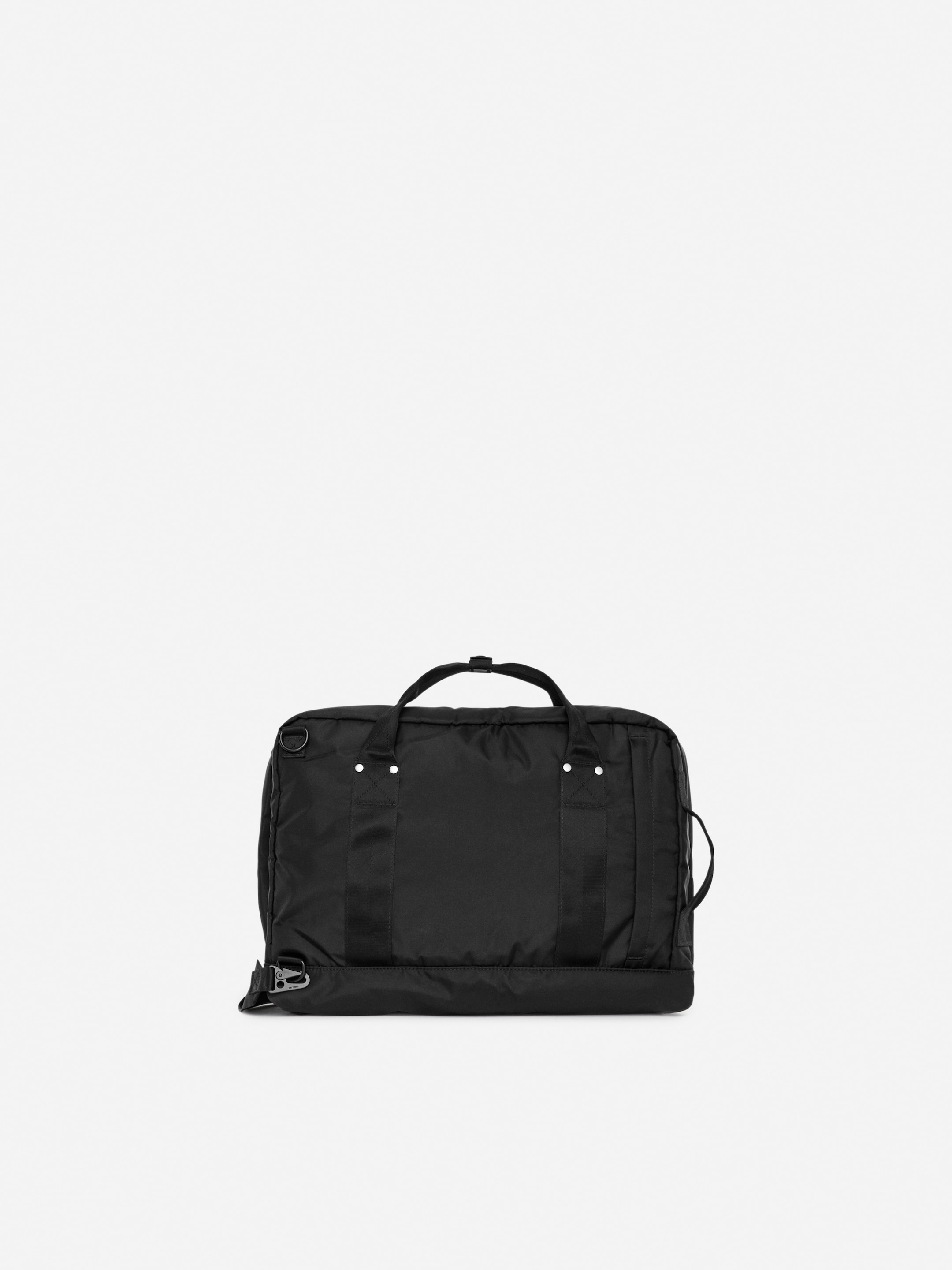 24-Hour Duffle Bag - Black - Travel - StillMedia/DescriptiveStillLife - 25