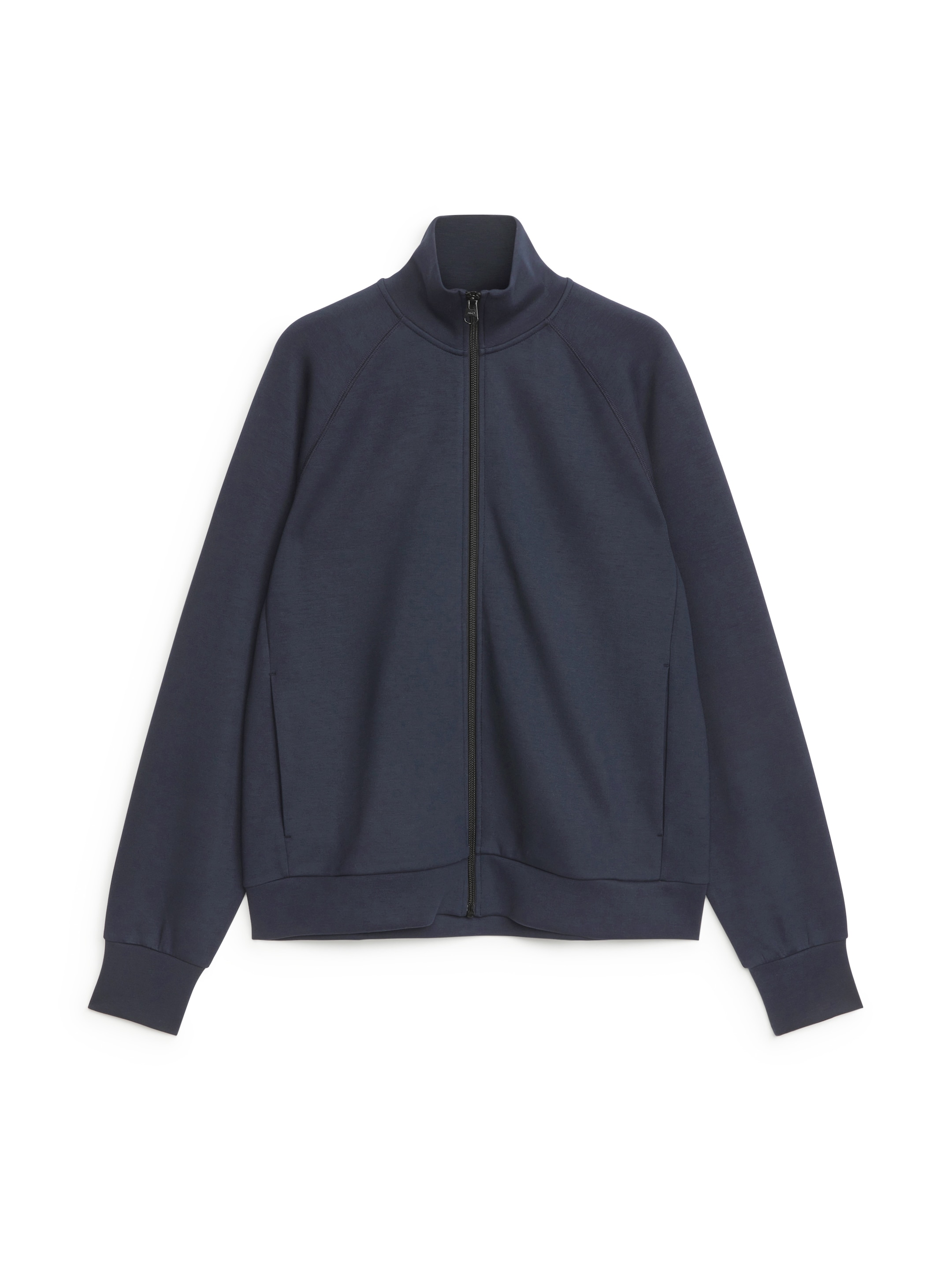 Sportjacke - Dunkelblau - Regular Fit - Damen - StillMedia/DescriptiveStillLife - 1