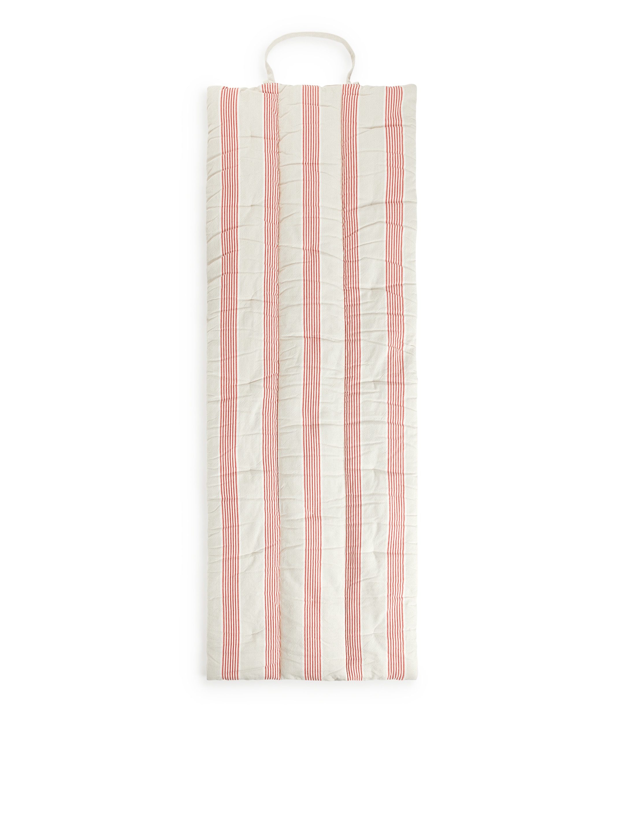 View larger image: Beach Mattress - Red/Beige - Home All | H&M GB 3