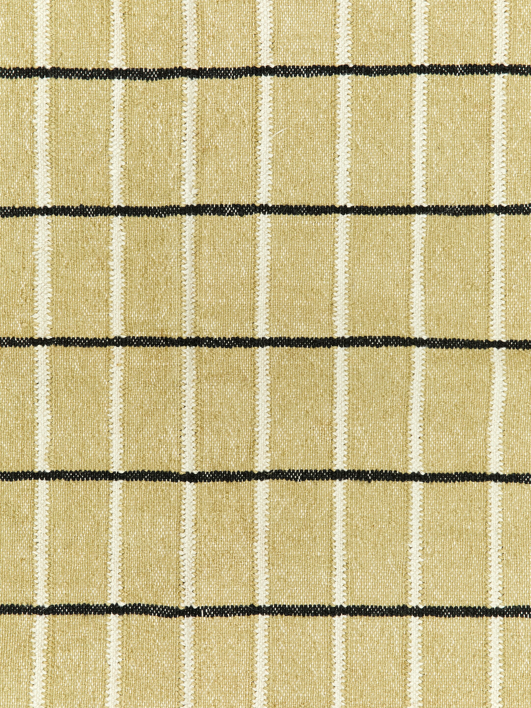 Se større billede: Tæppe af jute og bomuld 200 x 300 cm - Beige/sort - Home All | H&M DK 2