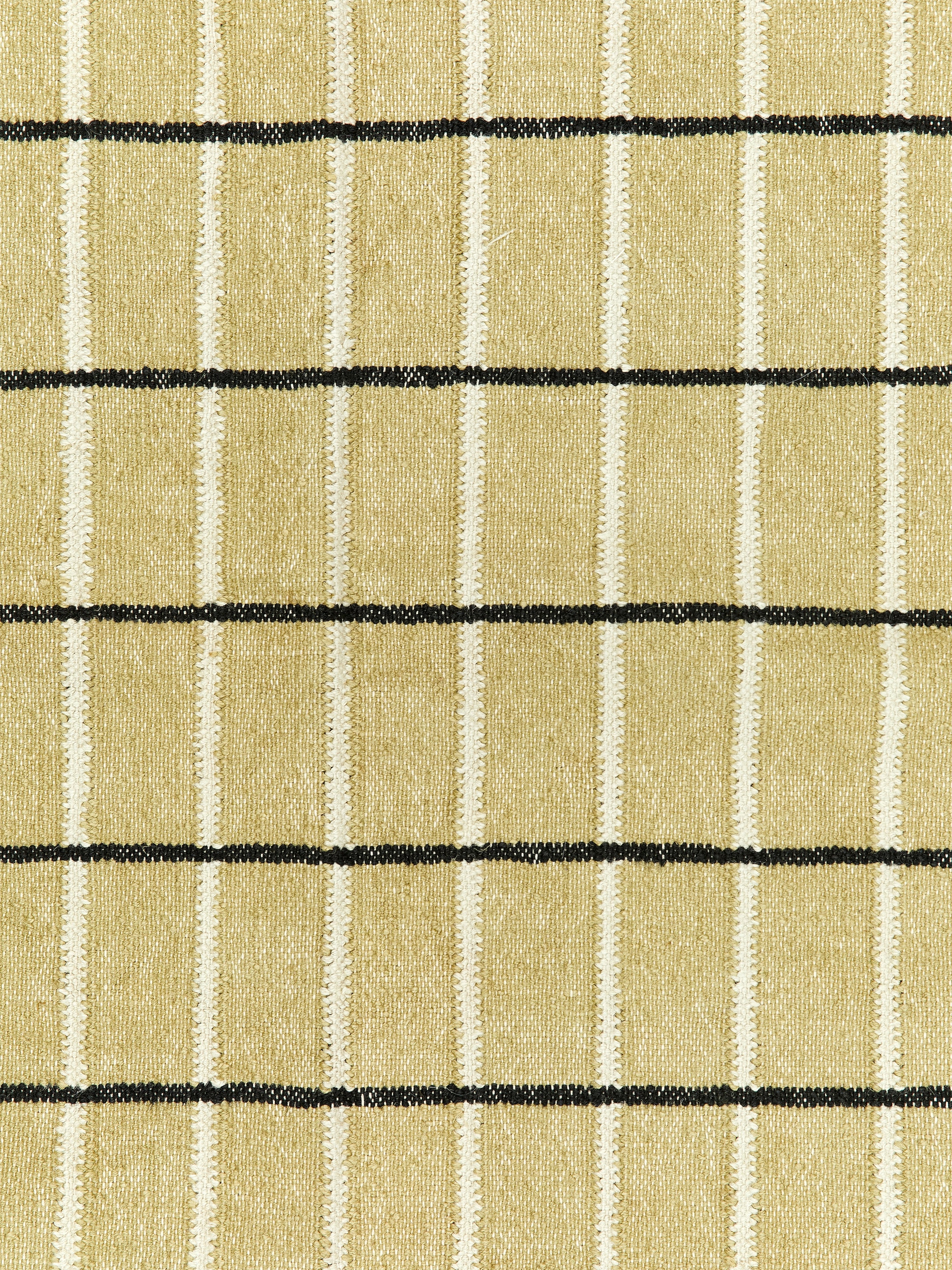 Größeres Bild anzeigen: Teppich aus Jute und Baumwolle, 200 x 300 cm - Beige/Schwarz - Home All | H&M AT 2