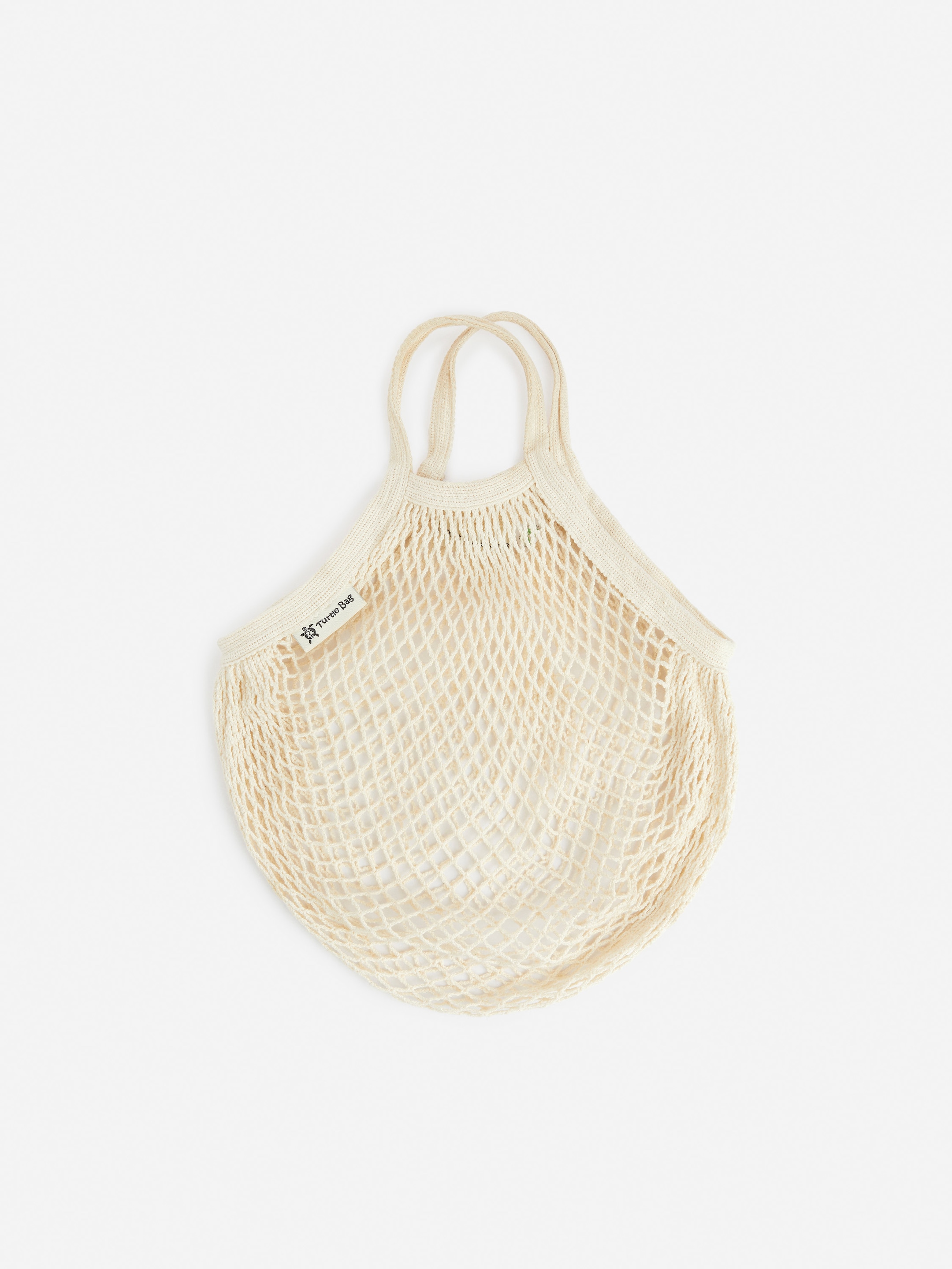 Turtle Bags Nätkasse - Beige - Homeware - StillMedia/DescriptiveStillLife - 1