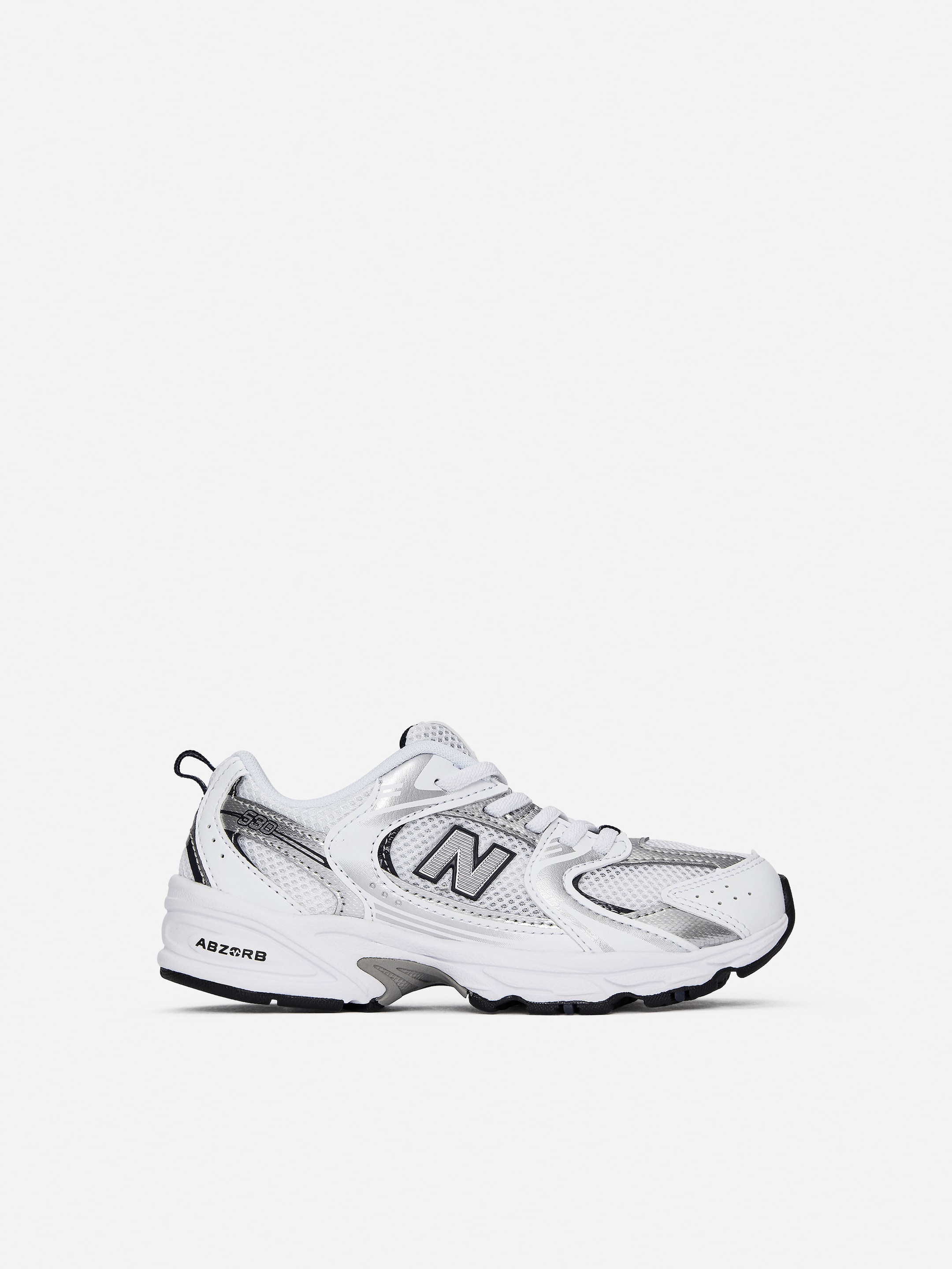 New Balance 530-sneakers - Vit - Children - StillMedia/DescriptiveStillLife - 19